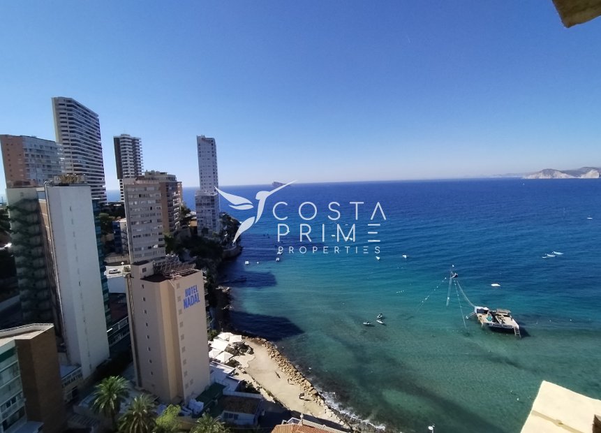 Reventa - Apartamento / Piso - Benidorm