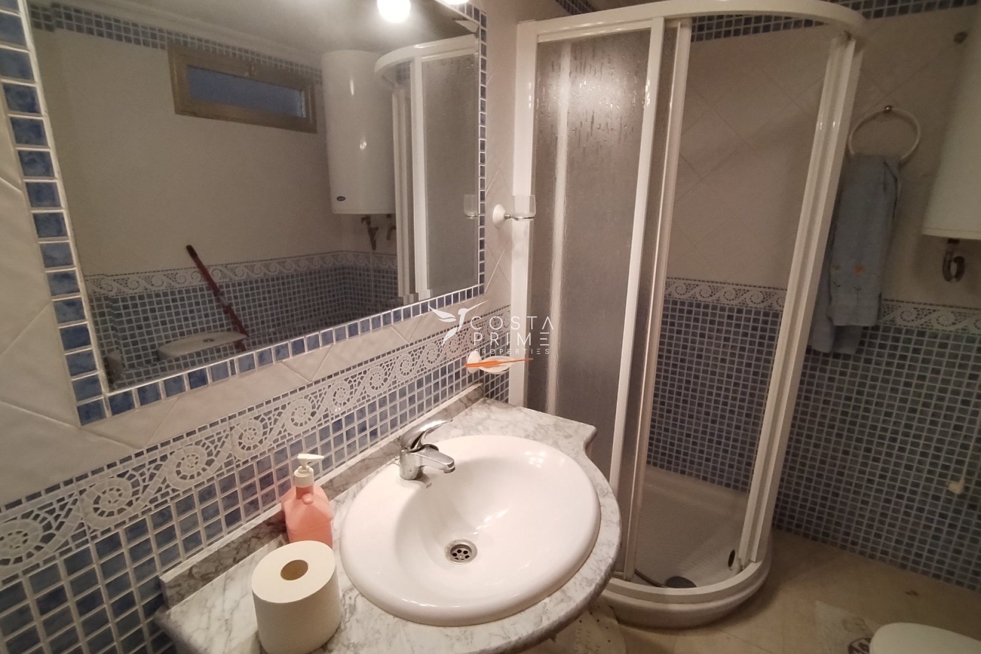 Reventa - Apartamento / Piso - Benidorm