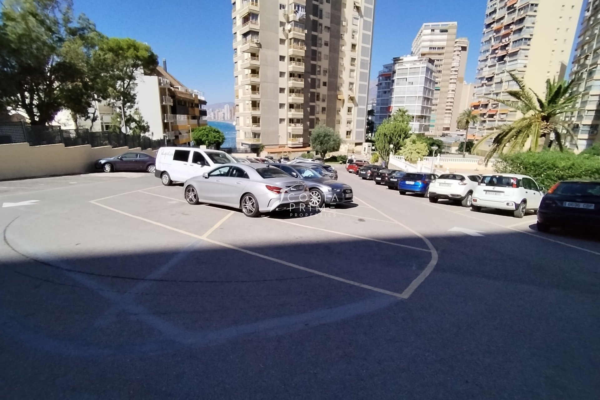 Reventa - Apartamento / Piso - Benidorm