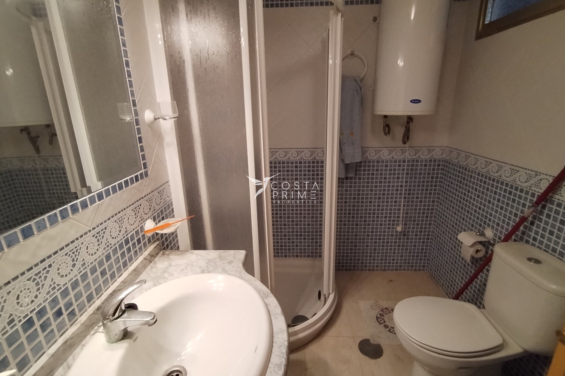 Reventa - Apartamento / Piso - Benidorm