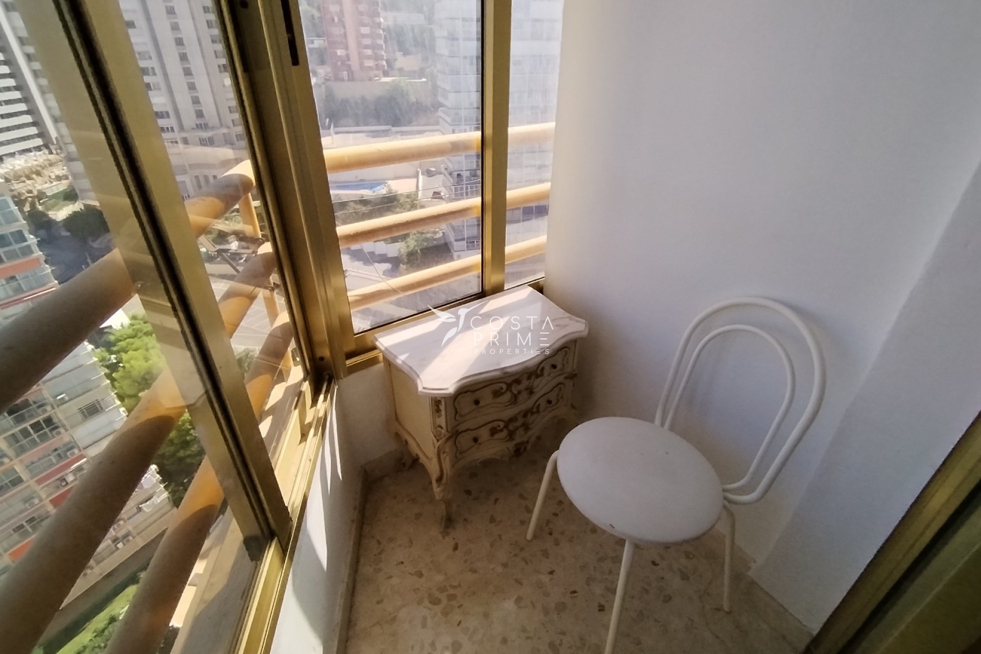 Reventa - Apartamento / Piso - Benidorm