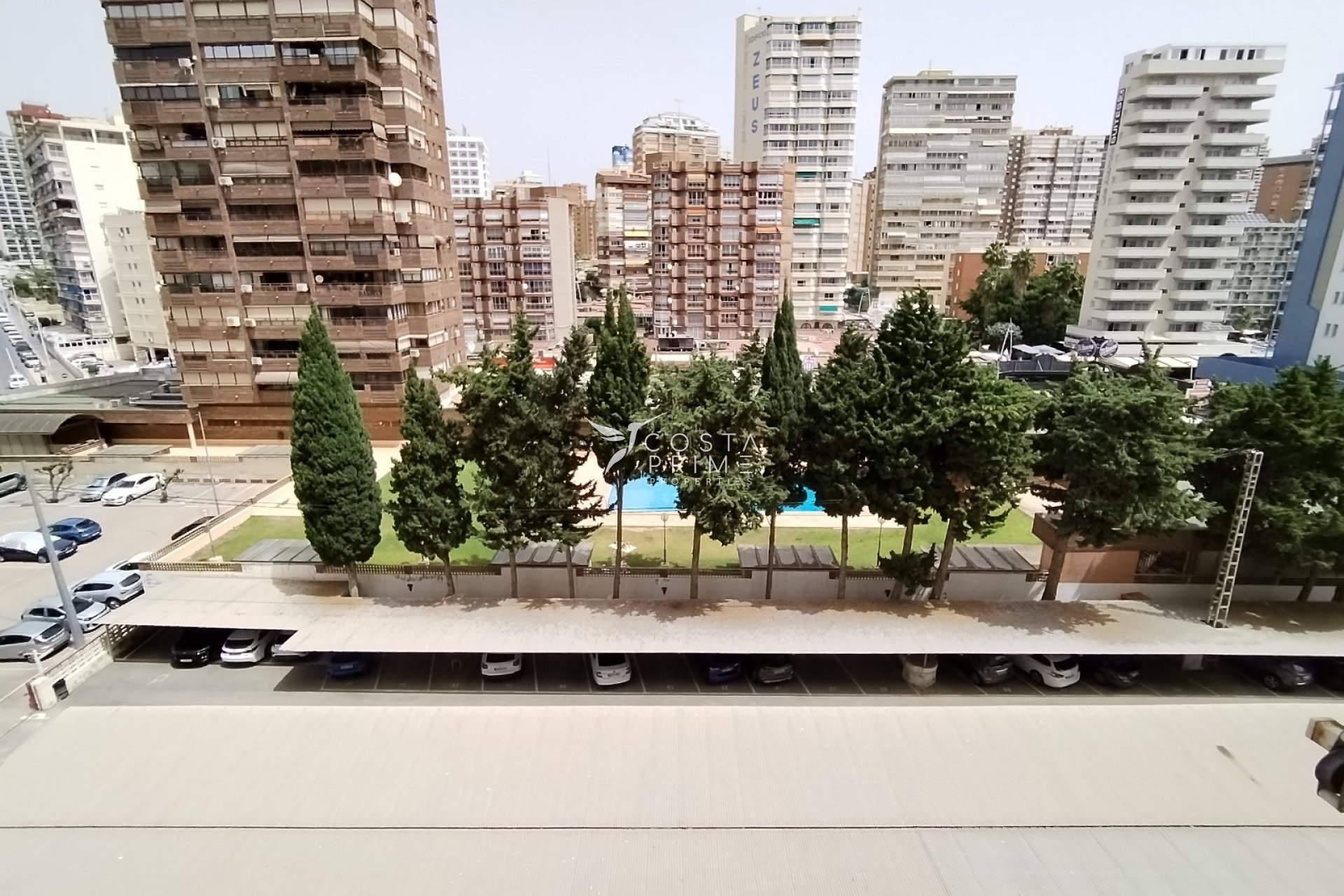 Reventa - Apartamento / Piso - Benidorm