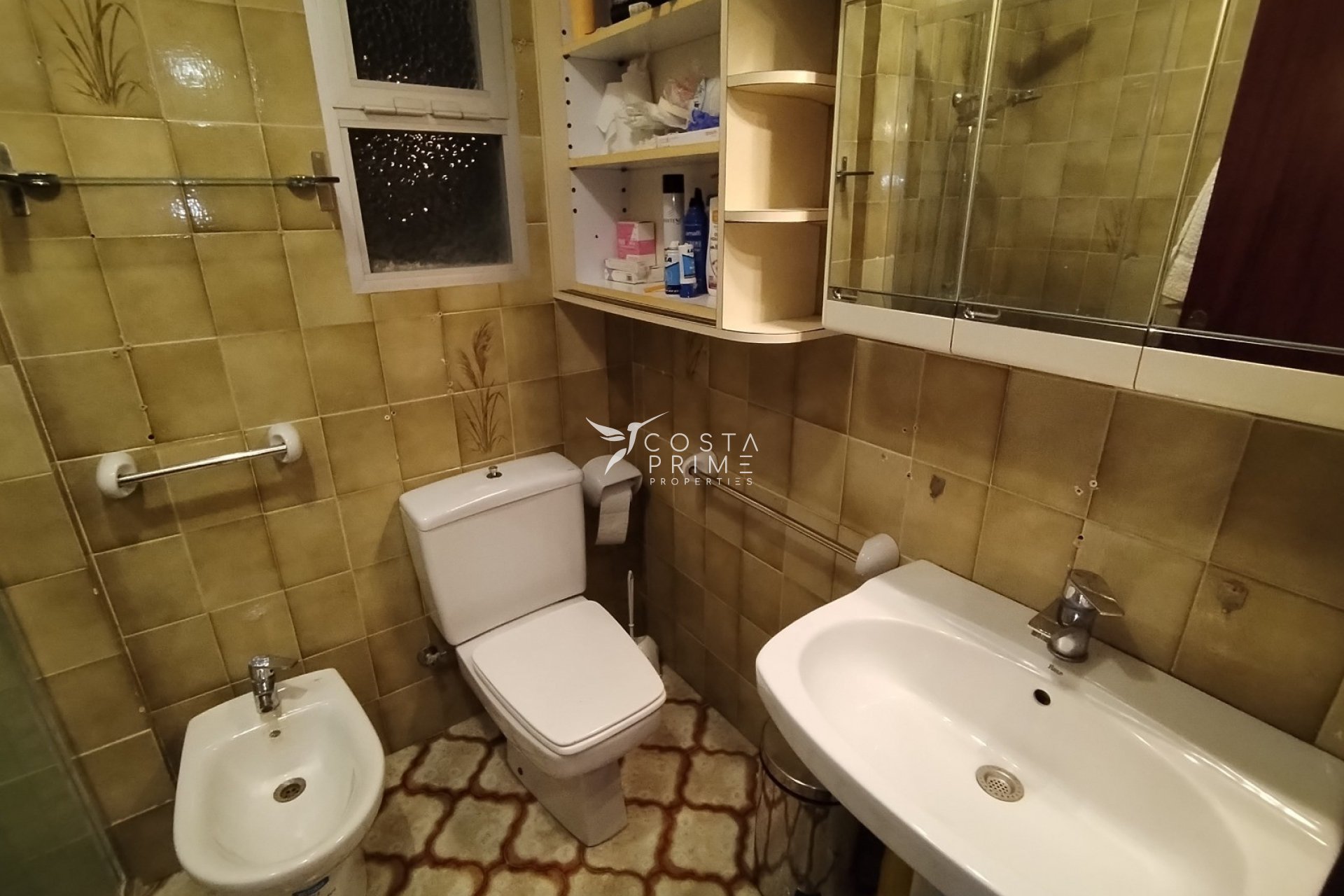 Reventa - Apartamento / Piso - Benidorm