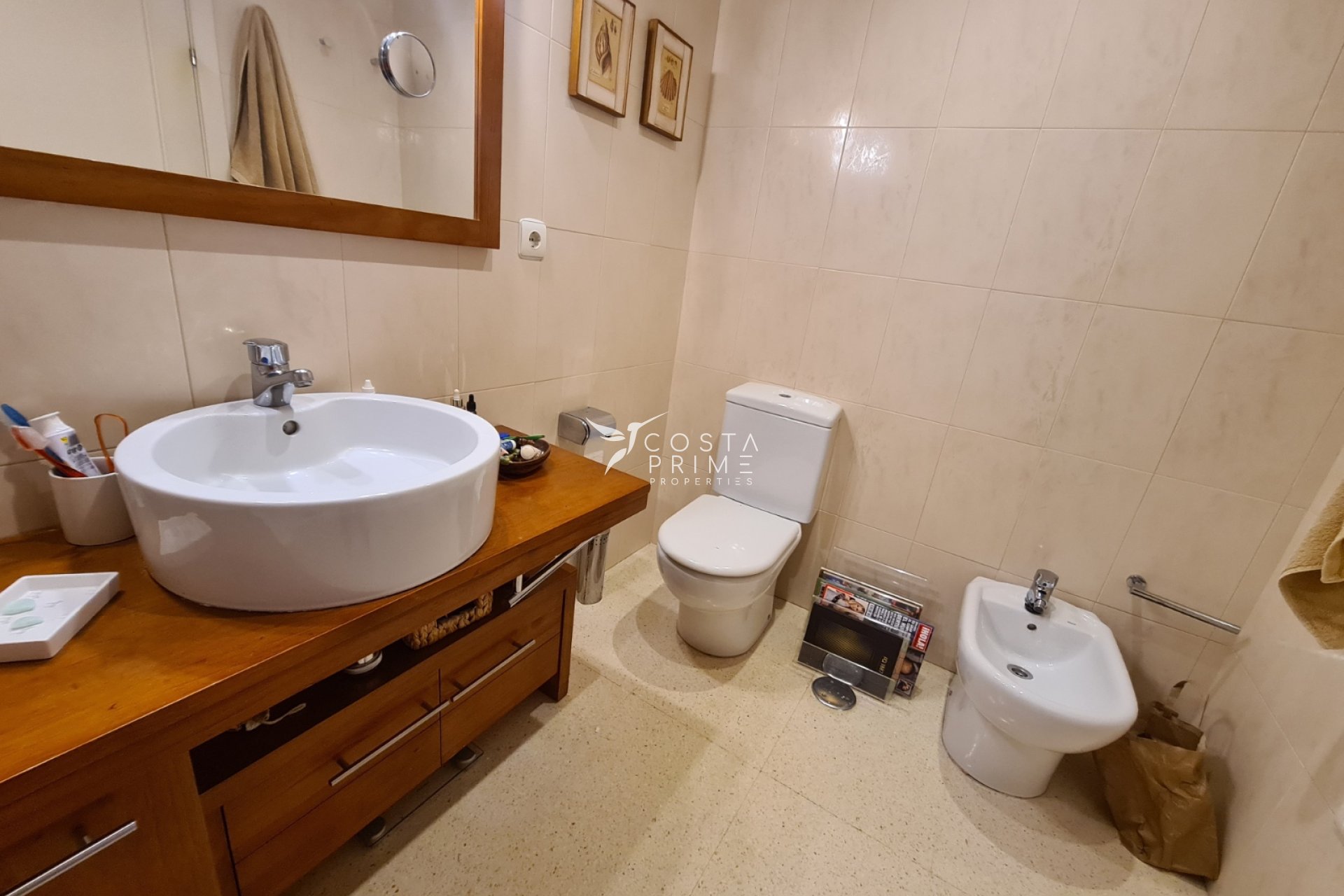 Reventa - Apartamento / Piso - Benidorm