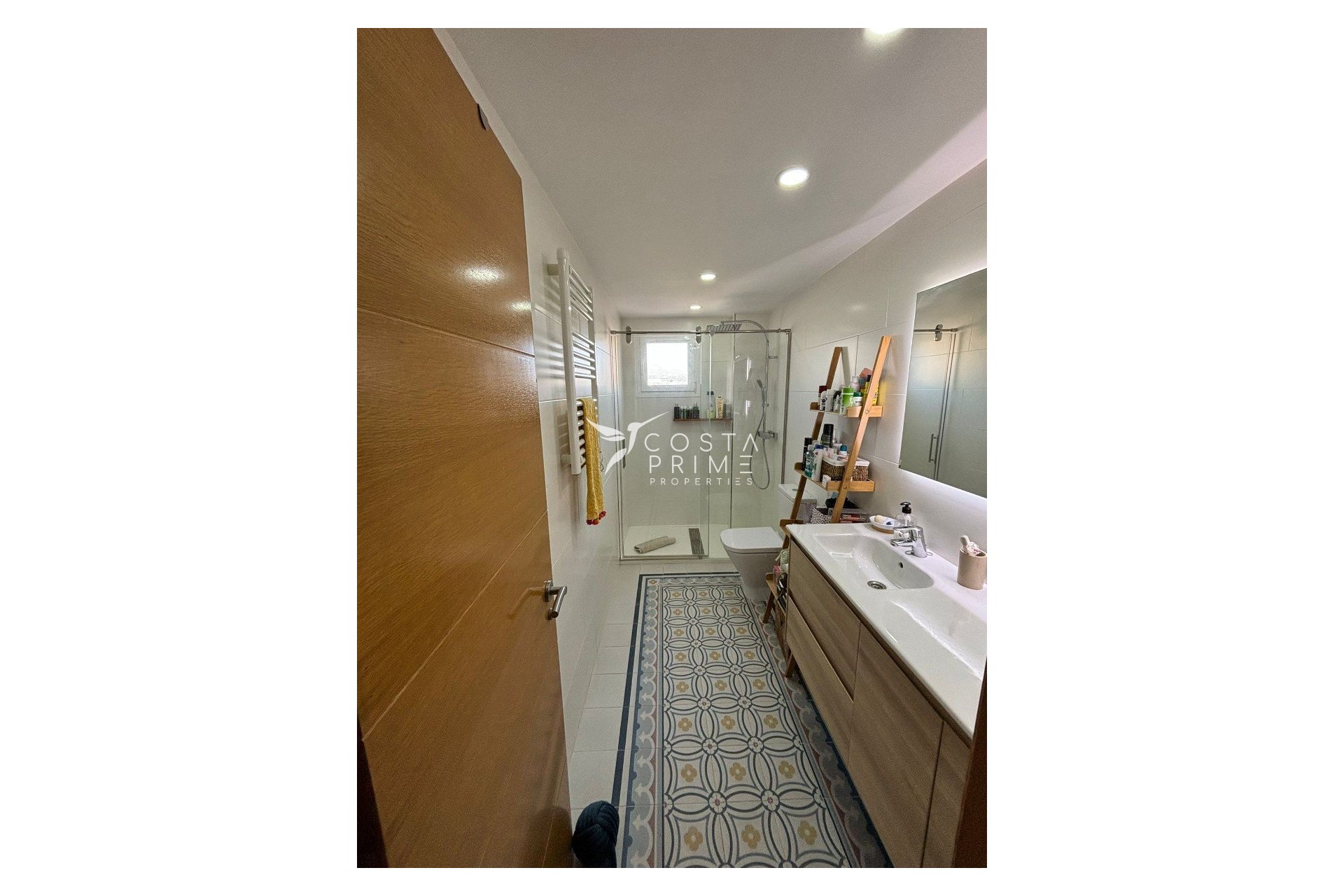 Reventa - Apartamento / Piso - Benidorm