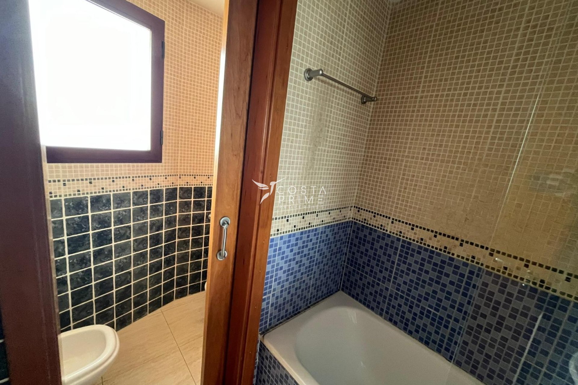 Reventa - Apartamento / Piso - Benidorm