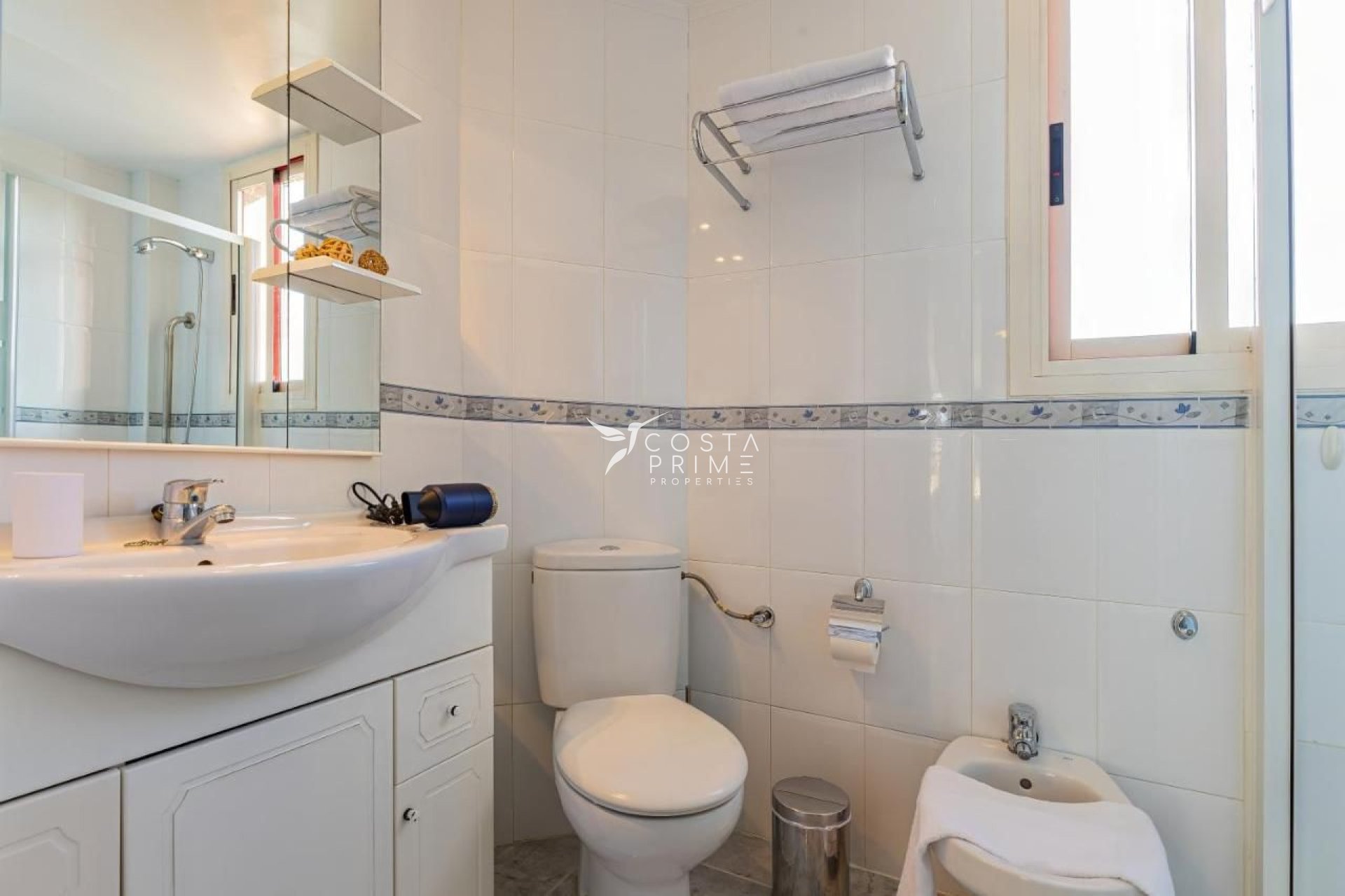 Reventa - Apartamento / Piso - Benidorm