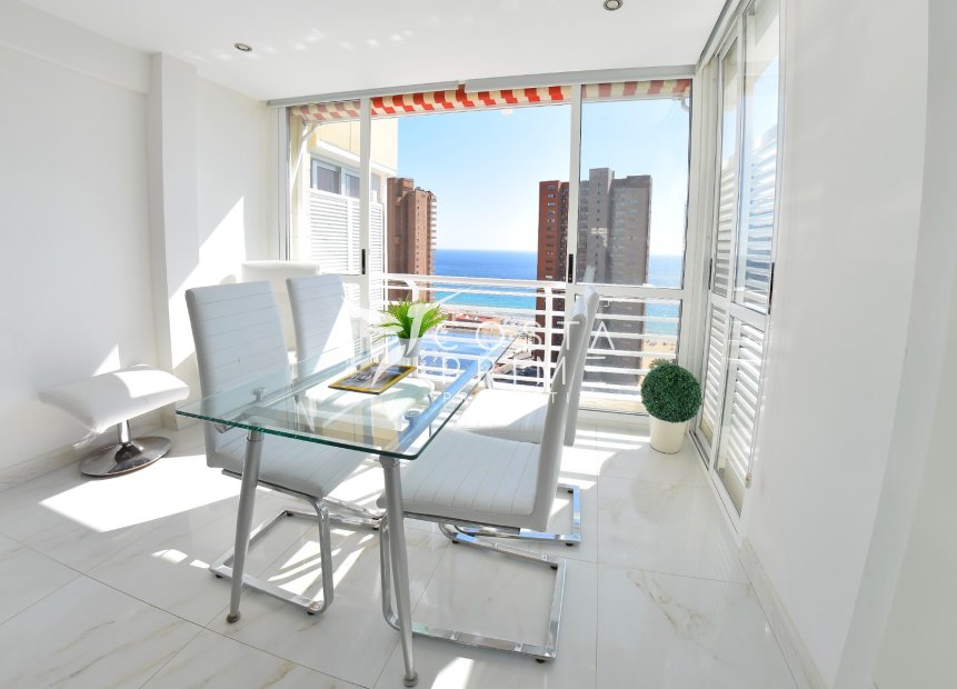 Reventa - Apartamento / Piso - Benidorm