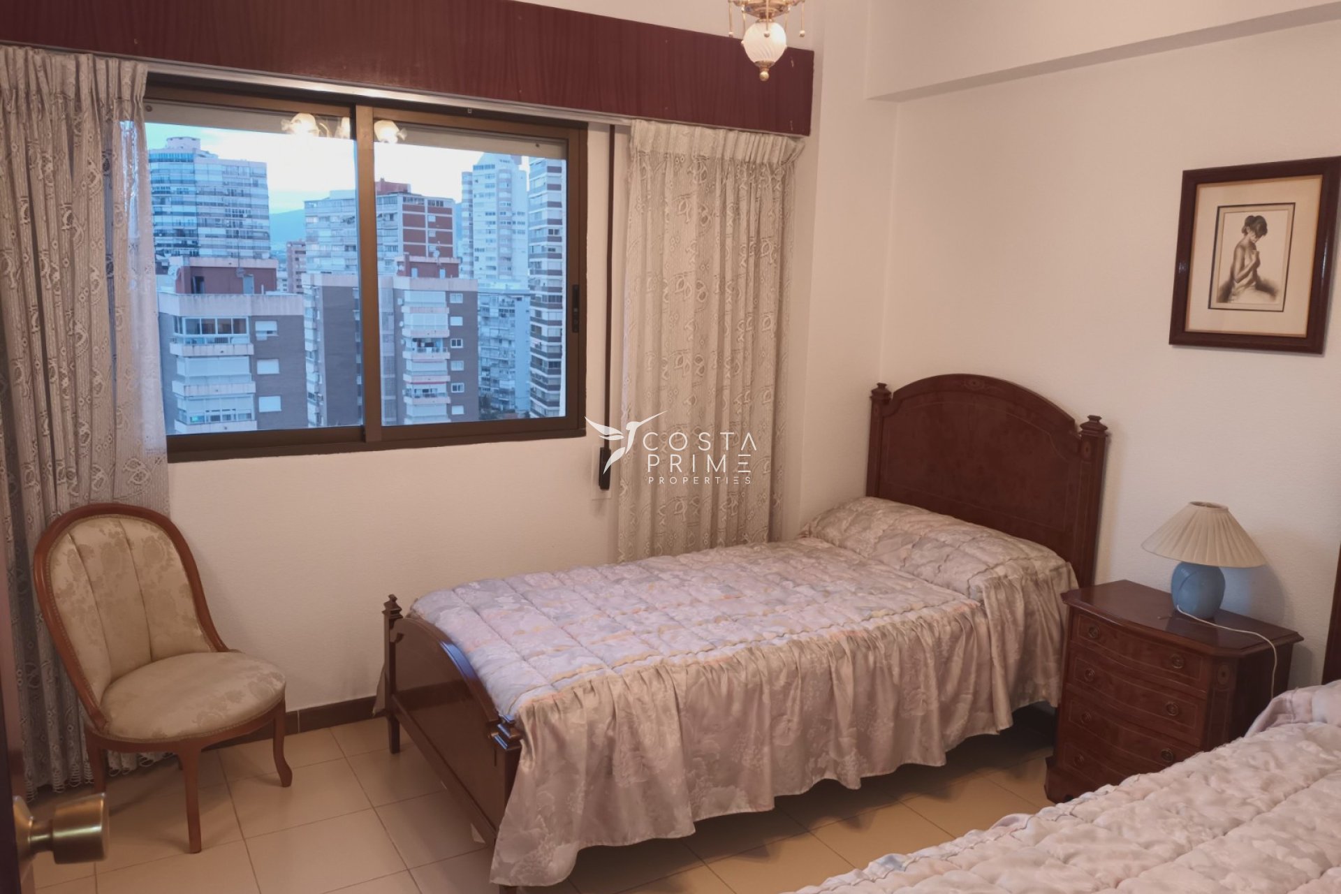Reventa - Apartamento / Piso - Benidorm