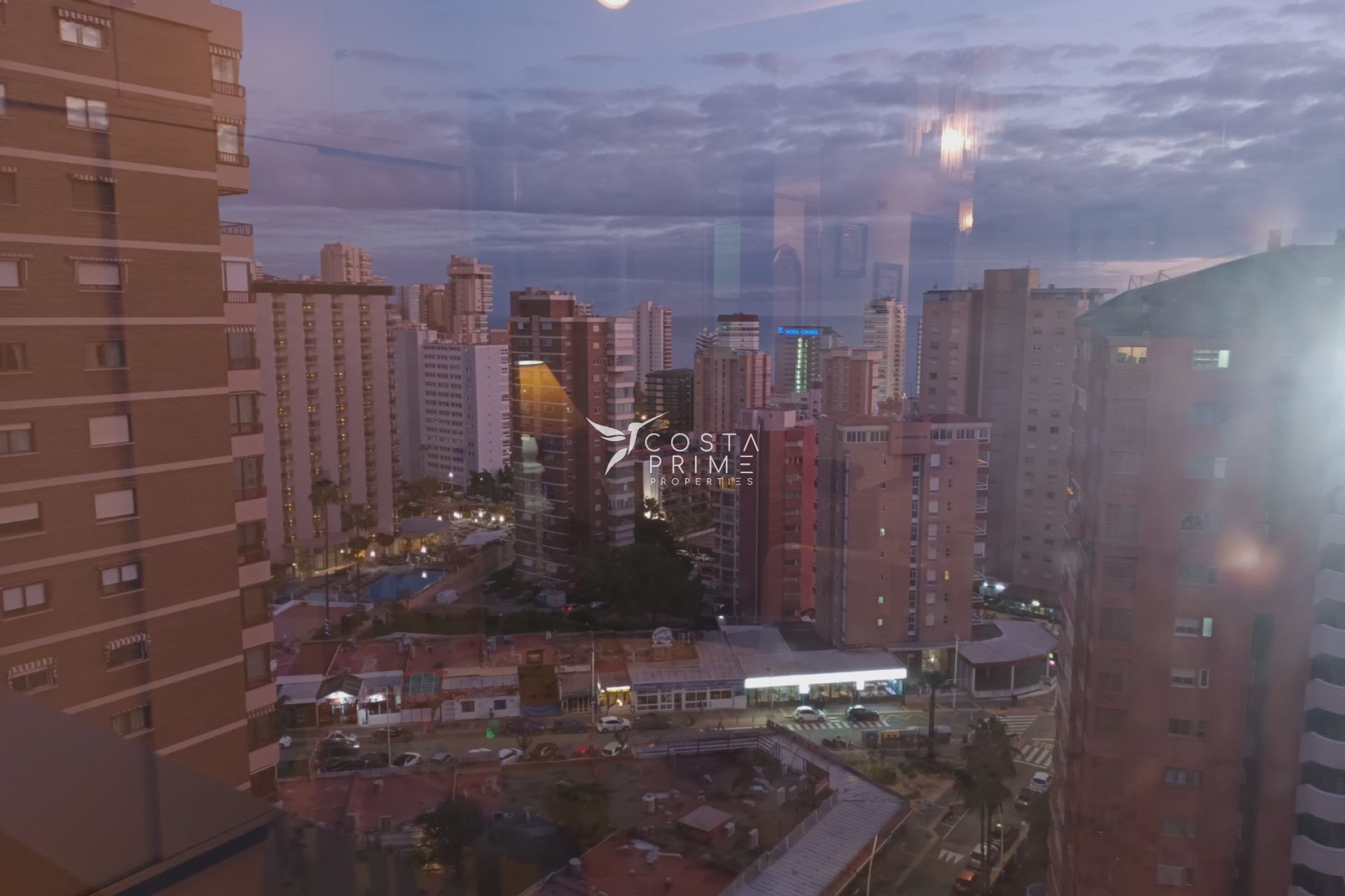 Reventa - Apartamento / Piso - Benidorm