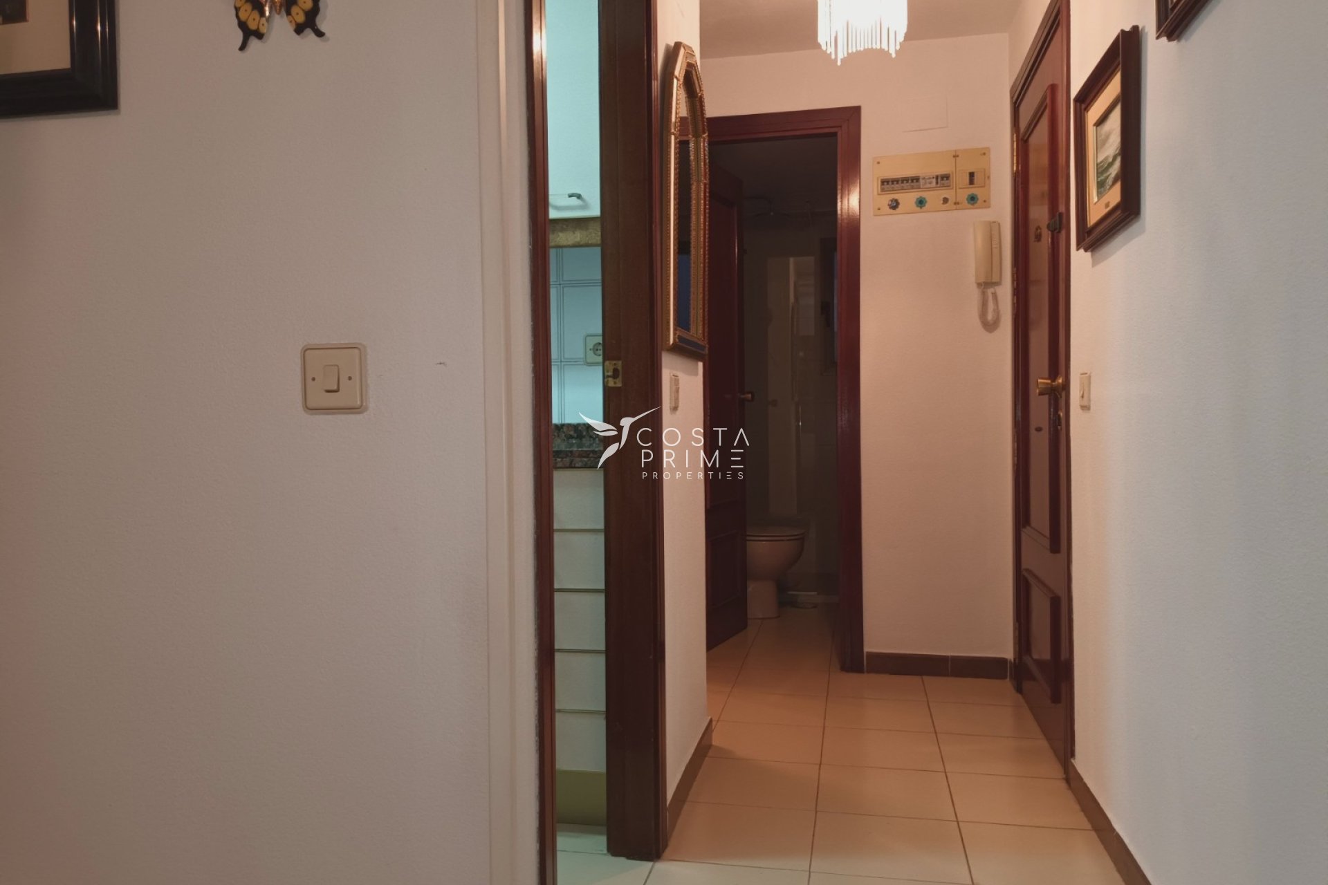 Reventa - Apartamento / Piso - Benidorm