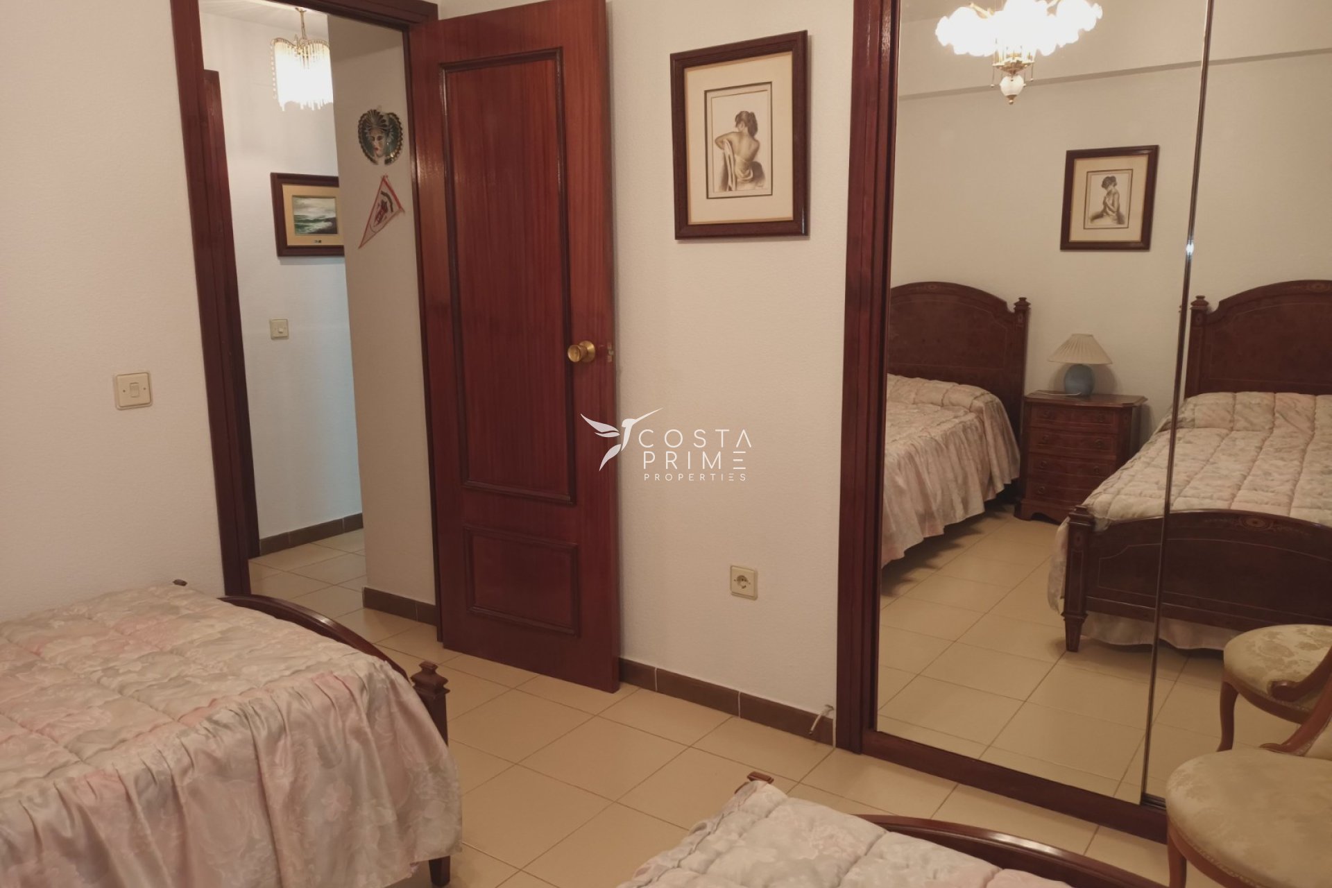 Reventa - Apartamento / Piso - Benidorm