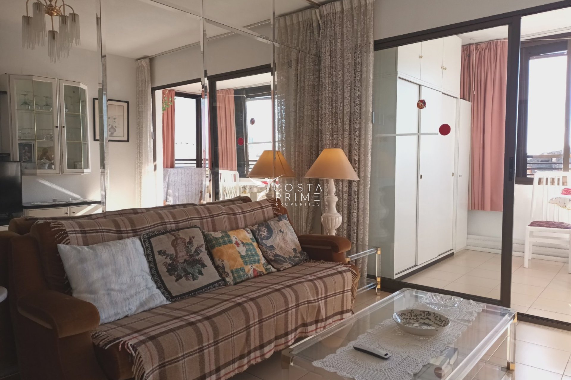 Reventa - Apartamento / Piso - Benidorm