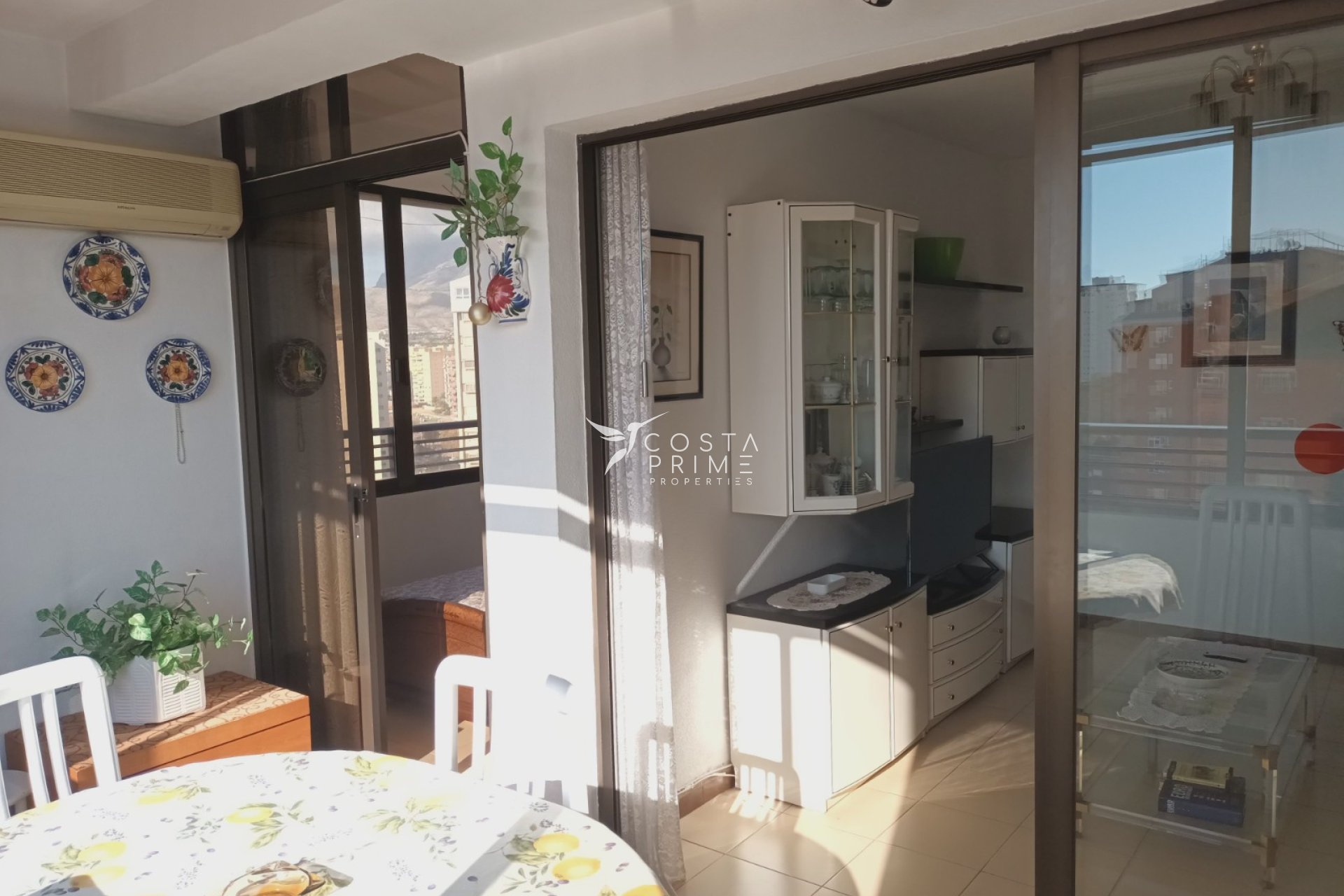 Reventa - Apartamento / Piso - Benidorm