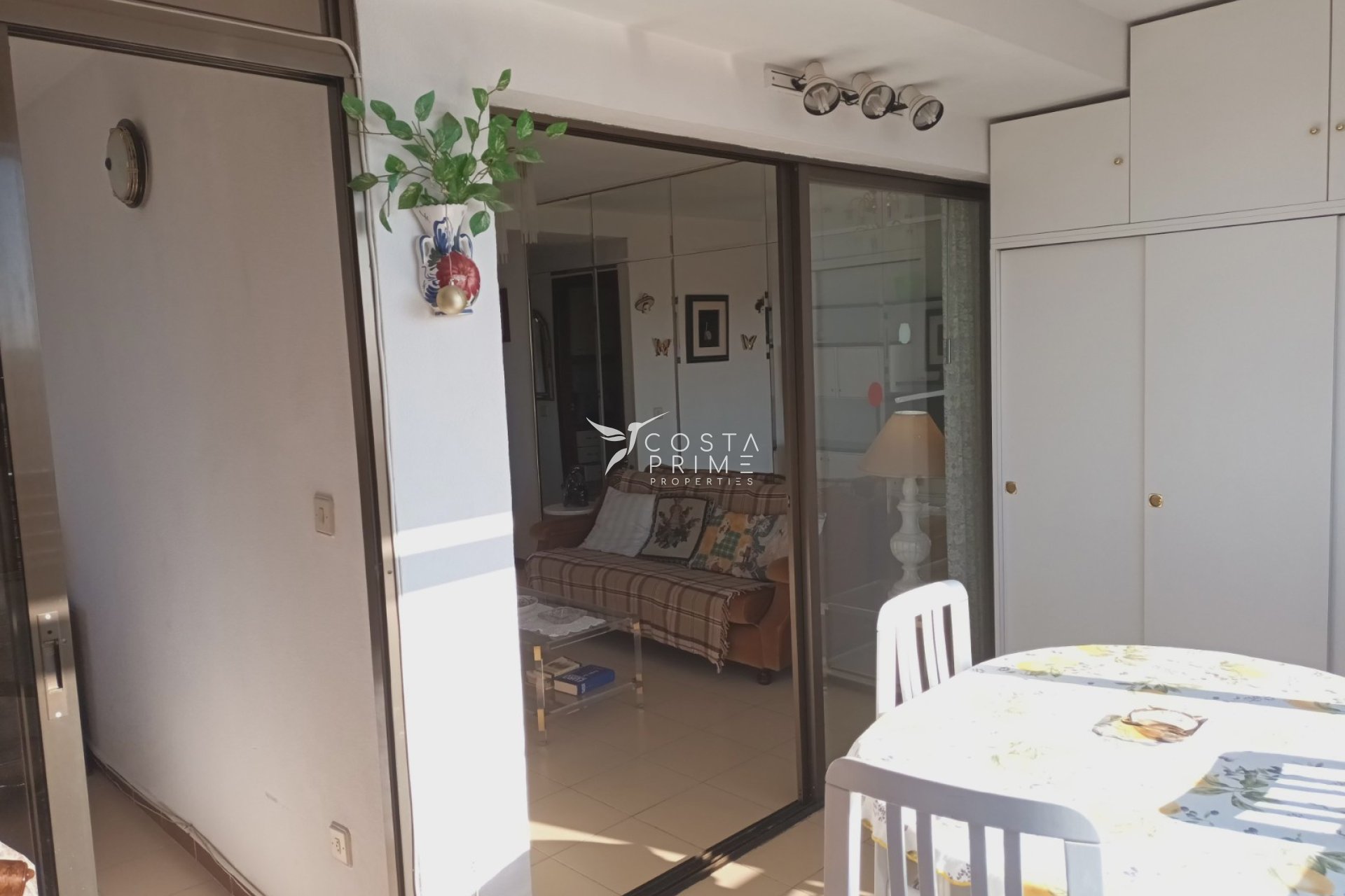 Reventa - Apartamento / Piso - Benidorm
