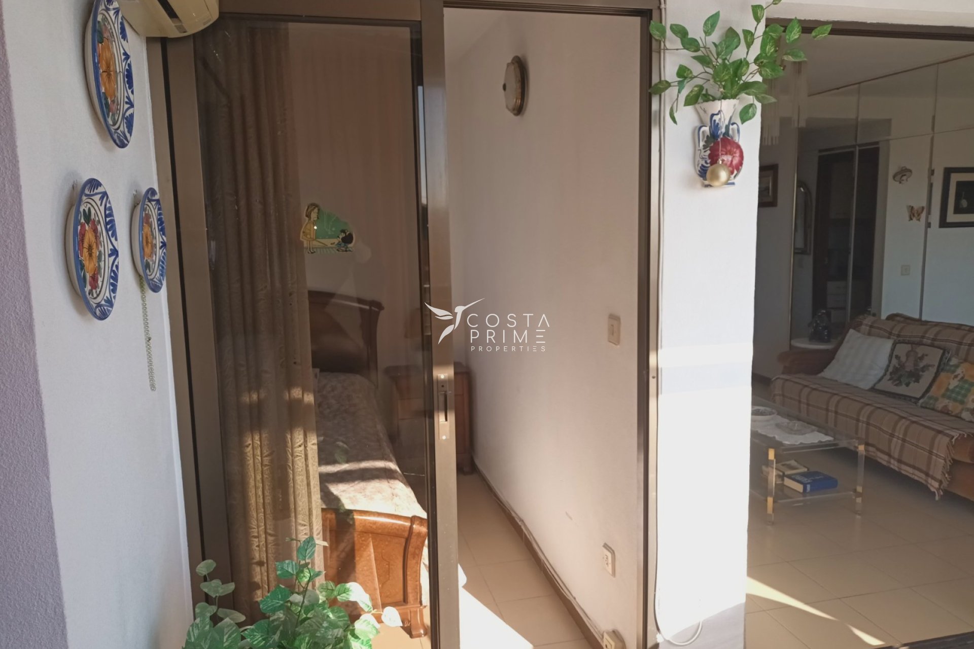 Reventa - Apartamento / Piso - Benidorm