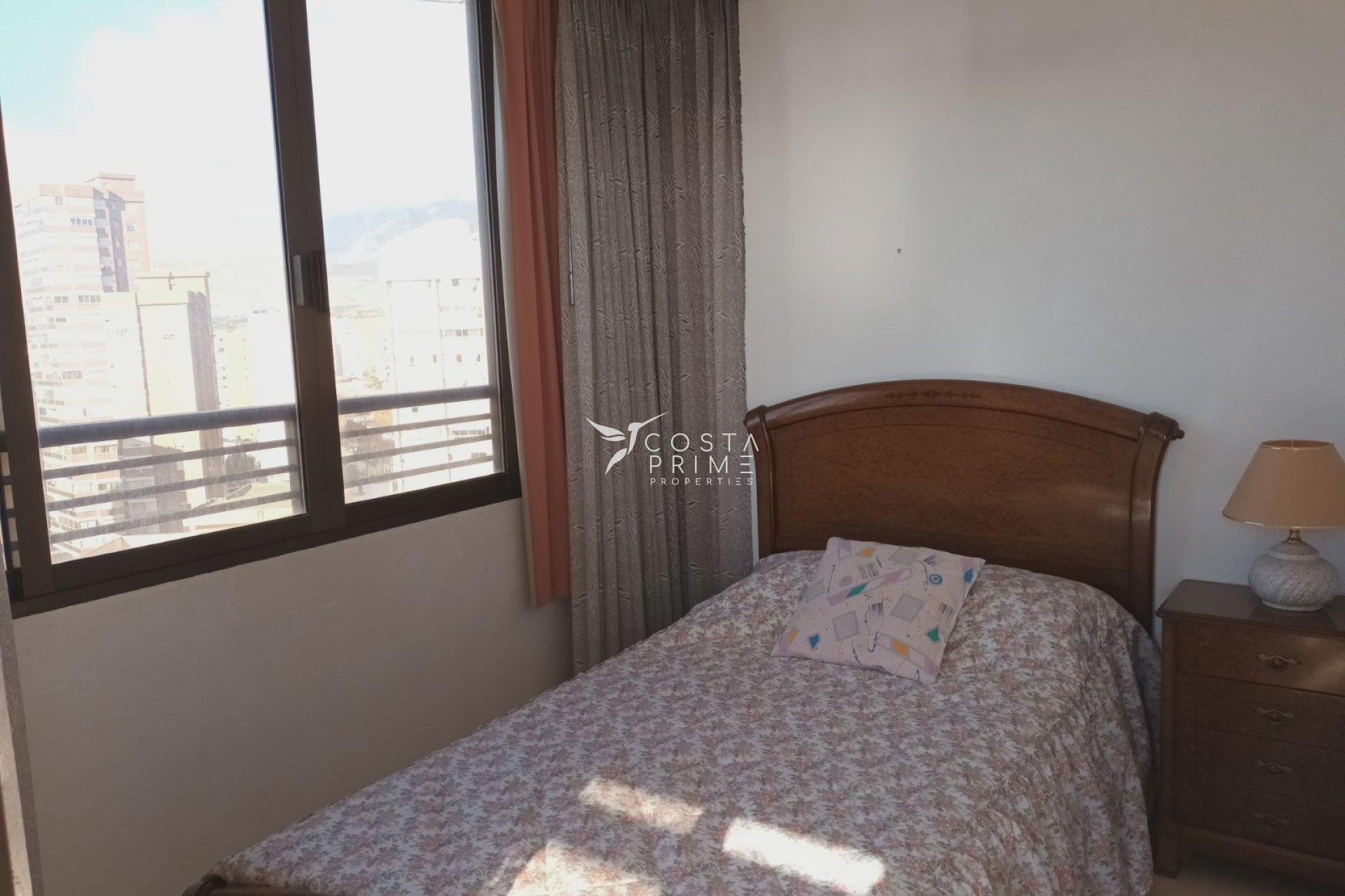 Reventa - Apartamento / Piso - Benidorm