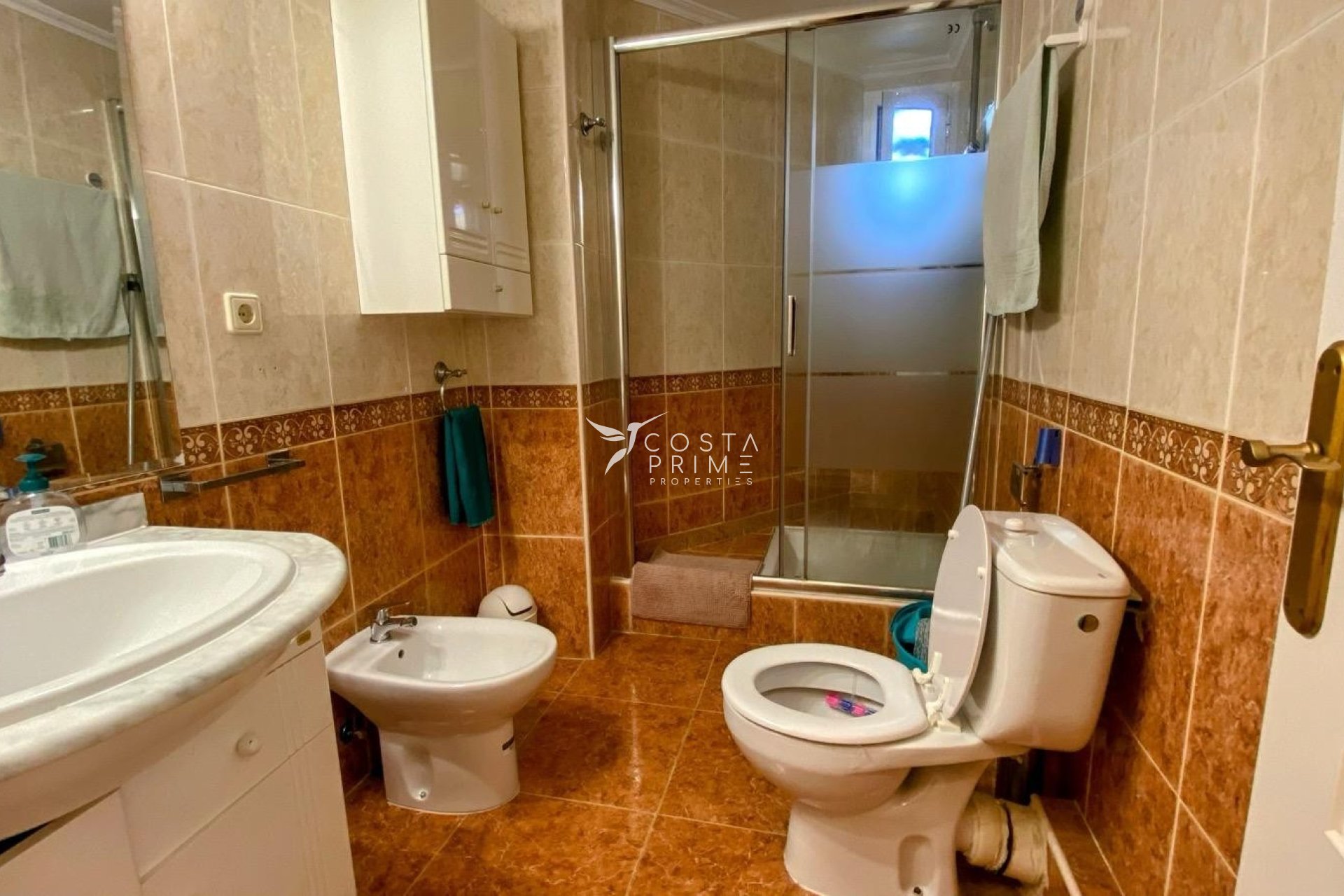 Reventa - Apartamento / Piso - Benidorm