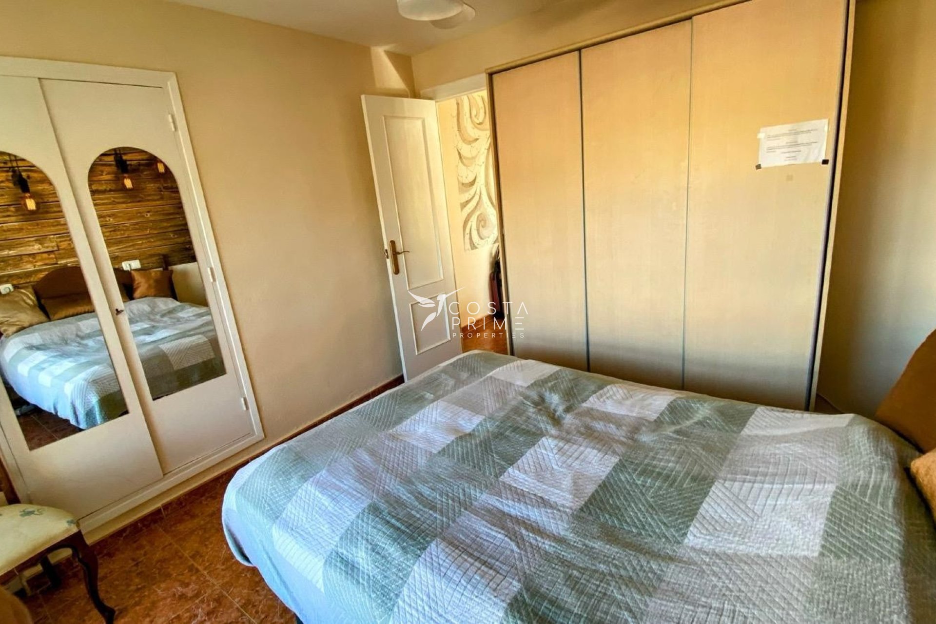 Reventa - Apartamento / Piso - Benidorm