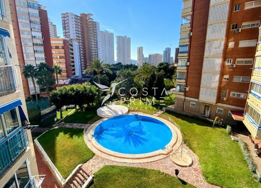 Reventa - Apartamento / Piso - Benidorm