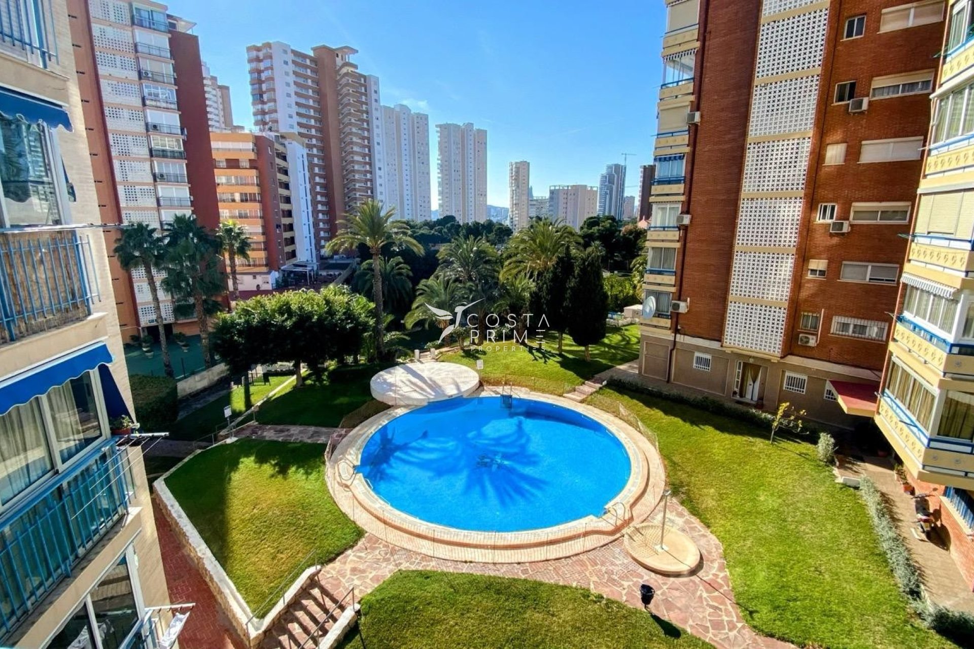 Reventa - Apartamento / Piso - Benidorm
