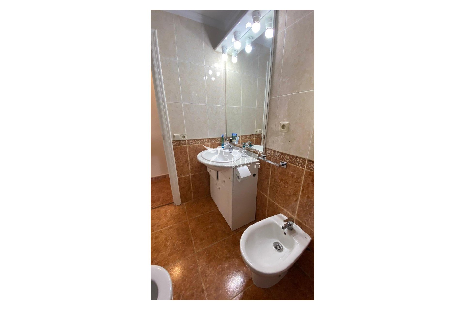 Reventa - Apartamento / Piso - Benidorm