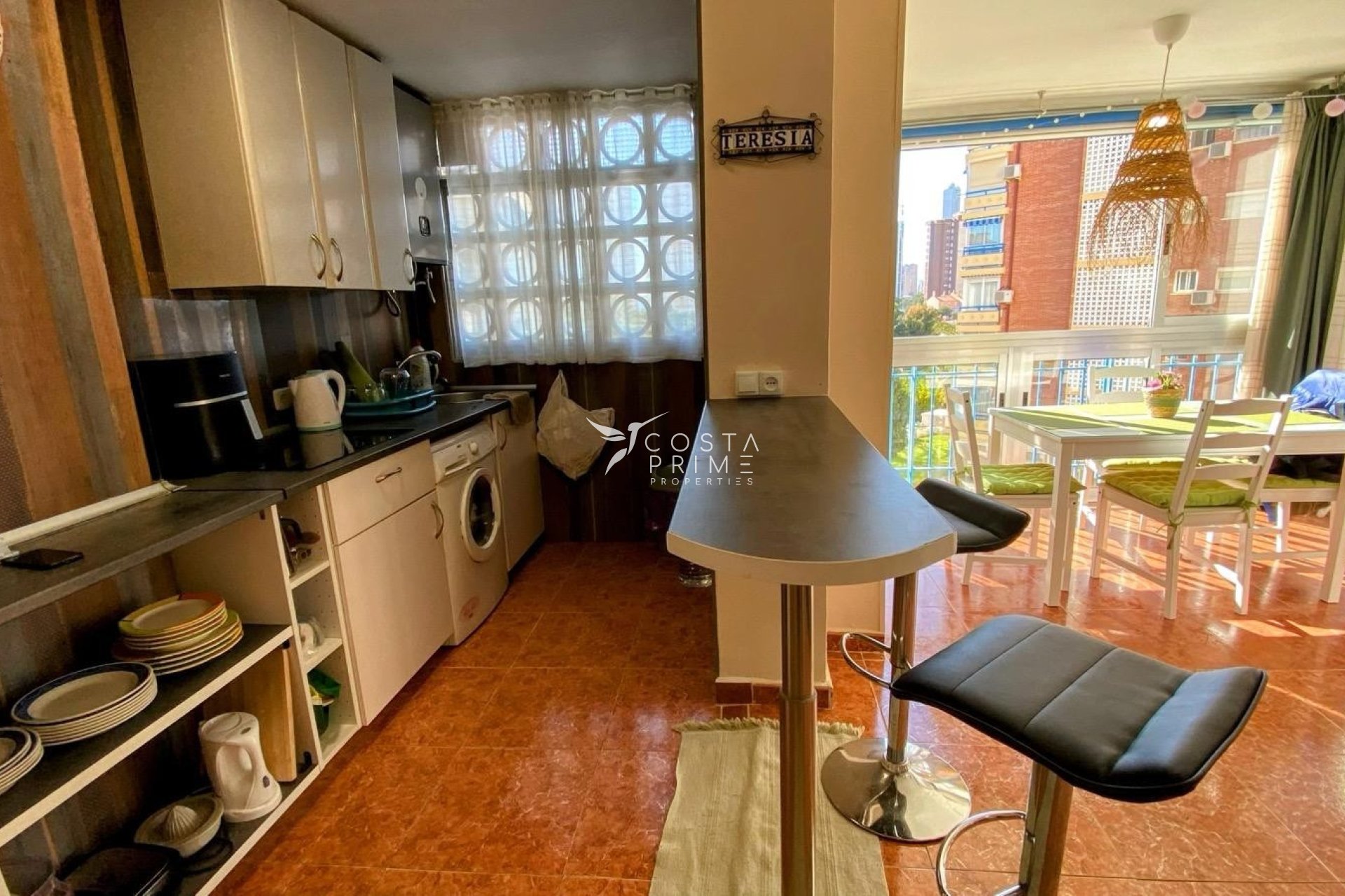 Reventa - Apartamento / Piso - Benidorm
