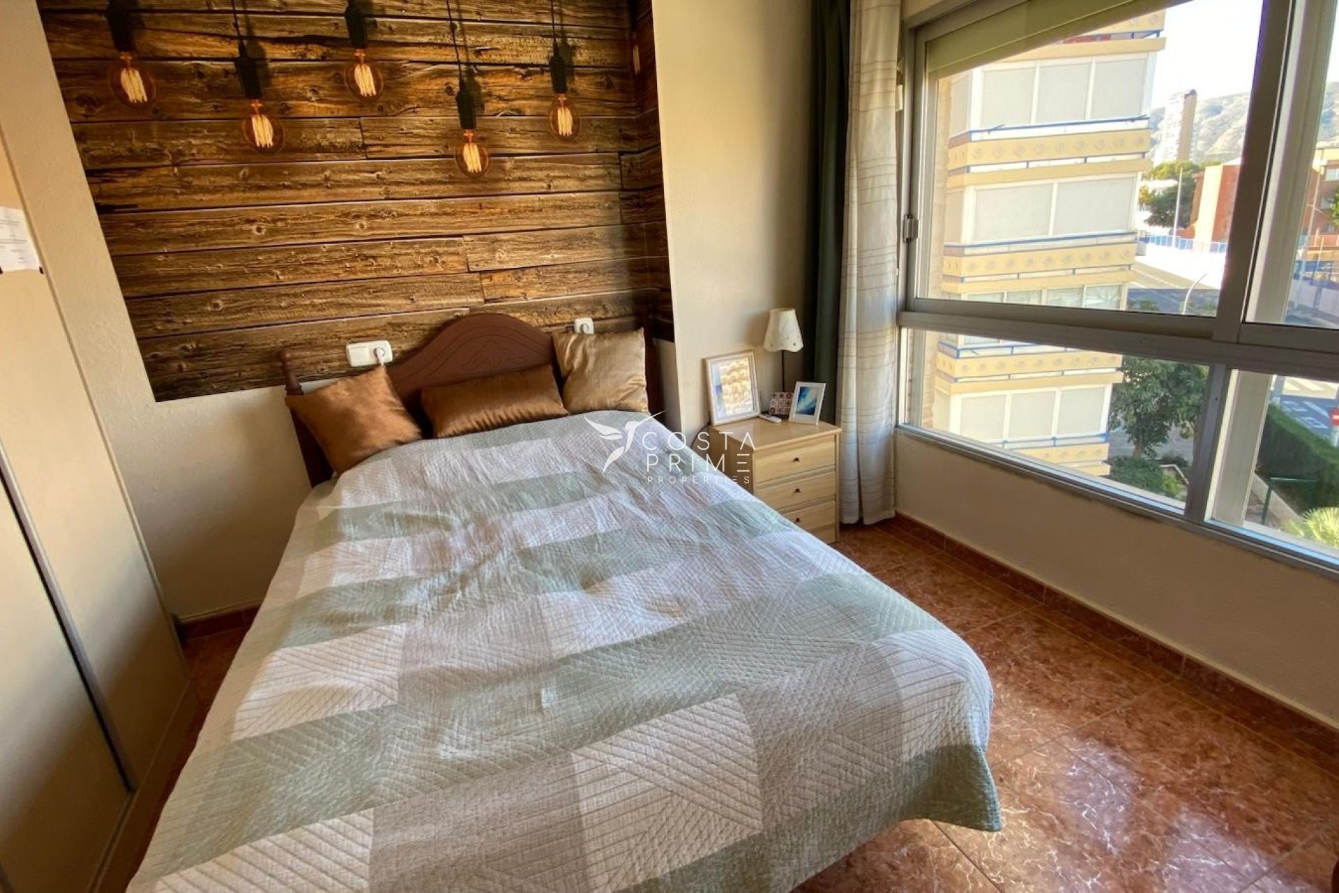 Reventa - Apartamento / Piso - Benidorm