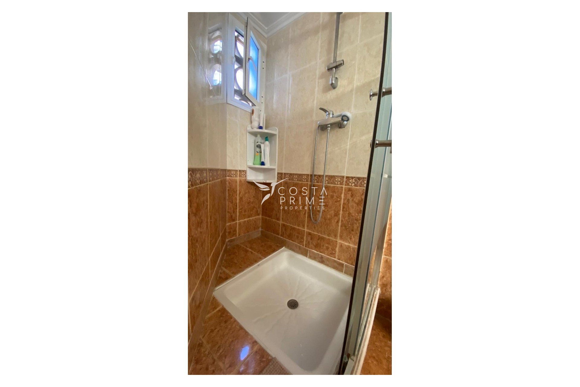 Reventa - Apartamento / Piso - Benidorm