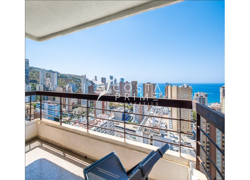Reventa - Apartamento / Piso - Benidorm