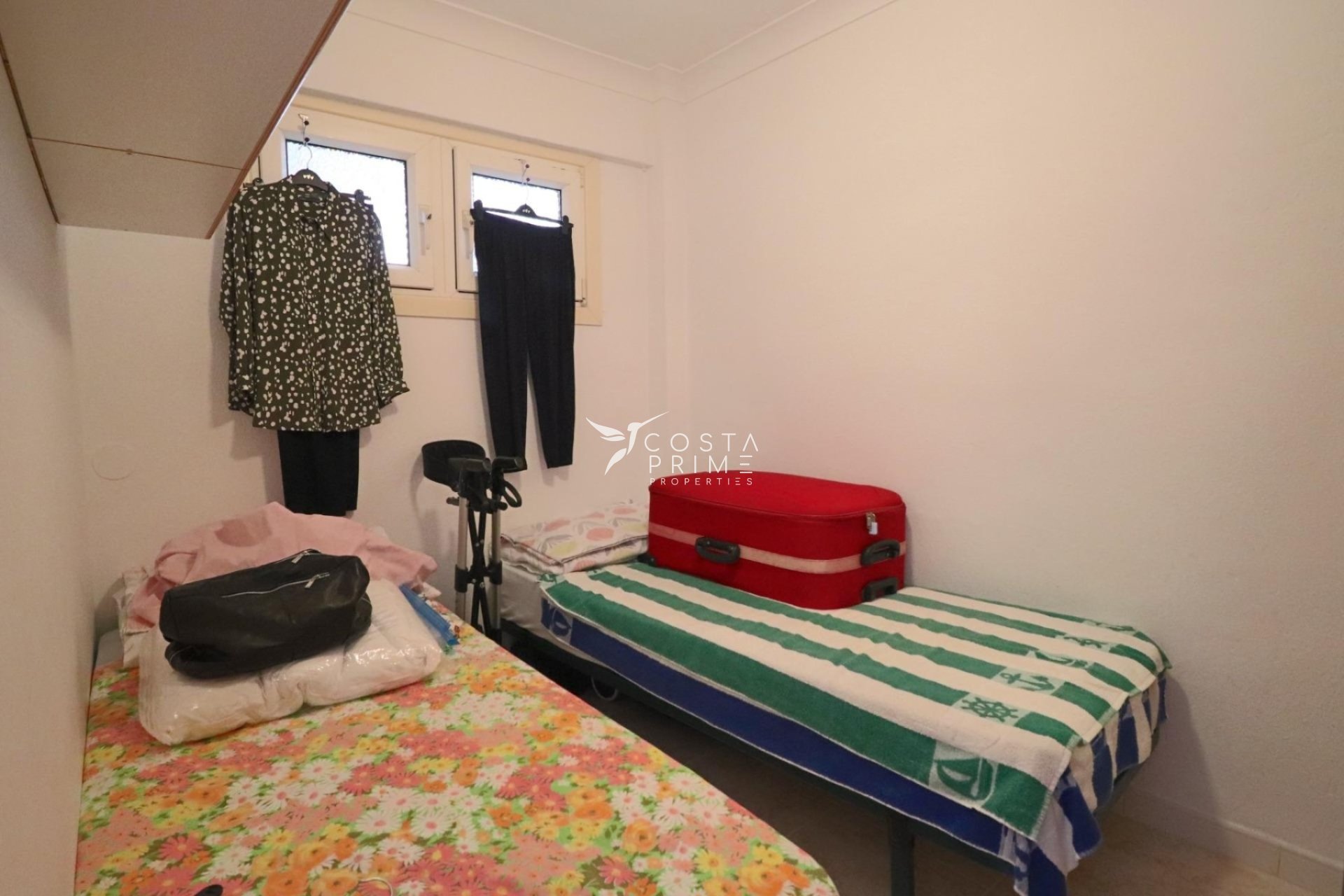 Reventa - Apartamento / Piso - Benidorm