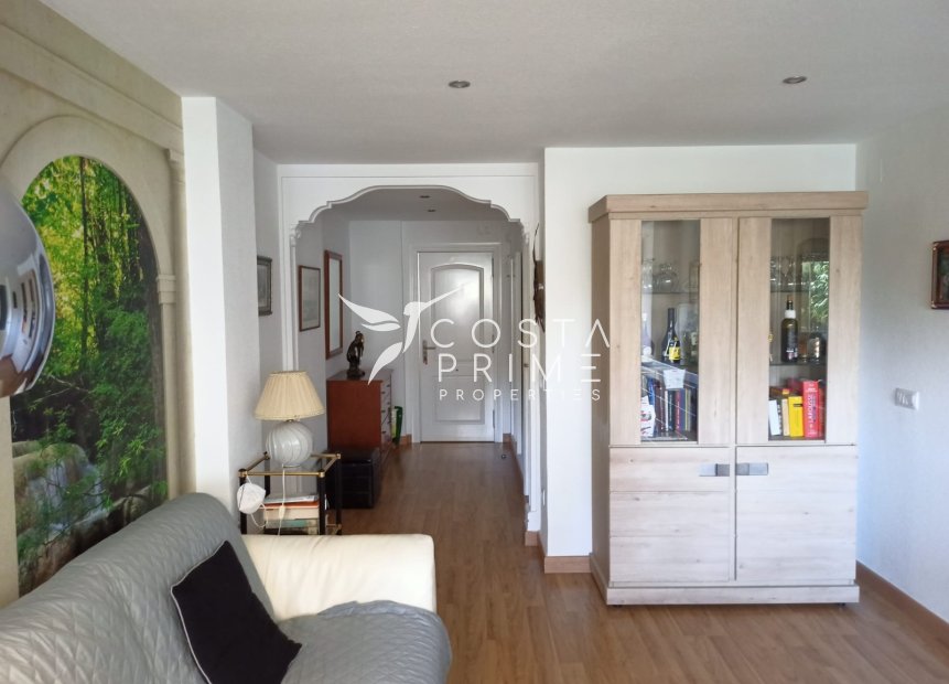 Reventa - Apartamento / Piso - Benidorm