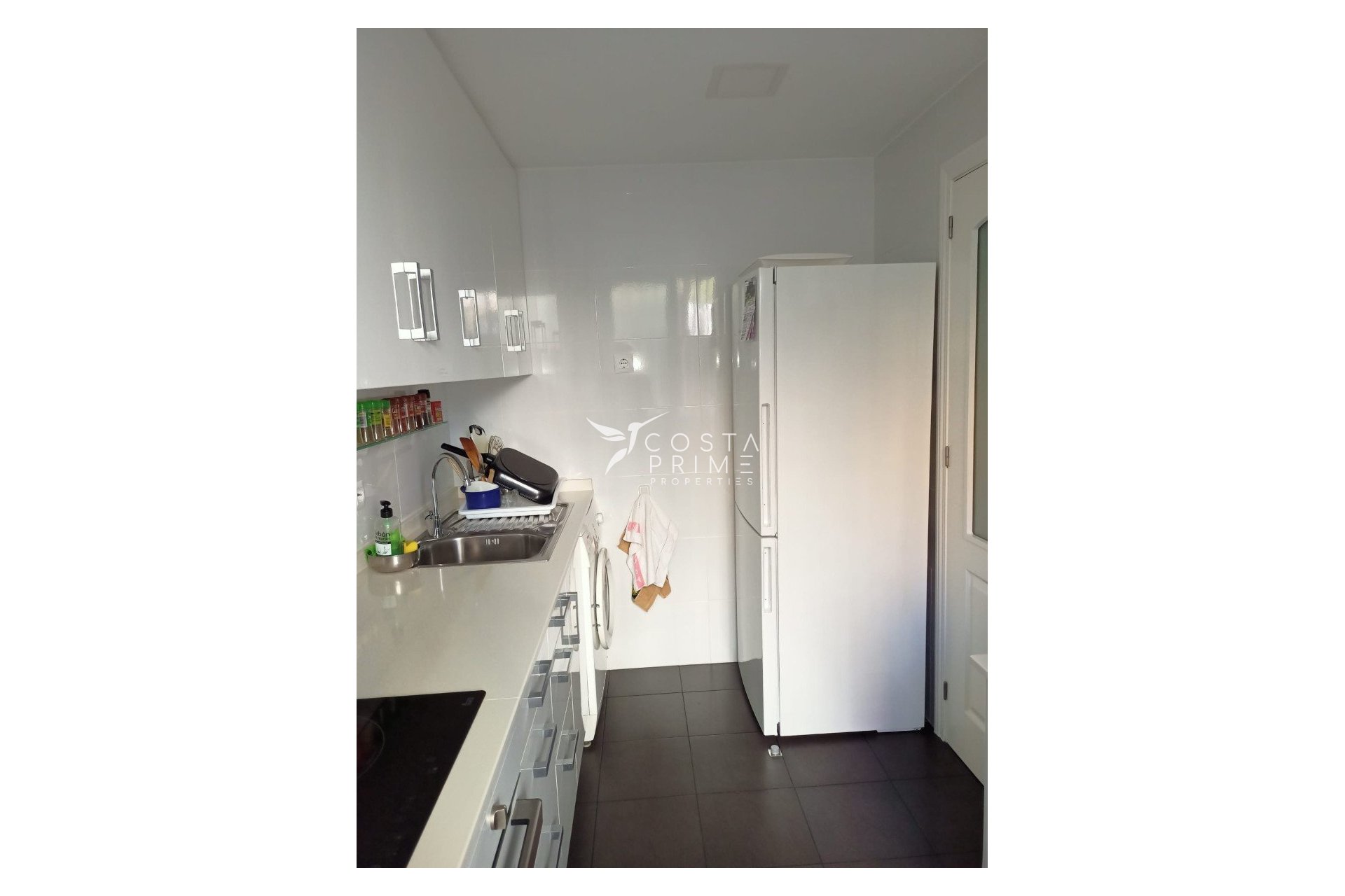 Reventa - Apartamento / Piso - Benidorm