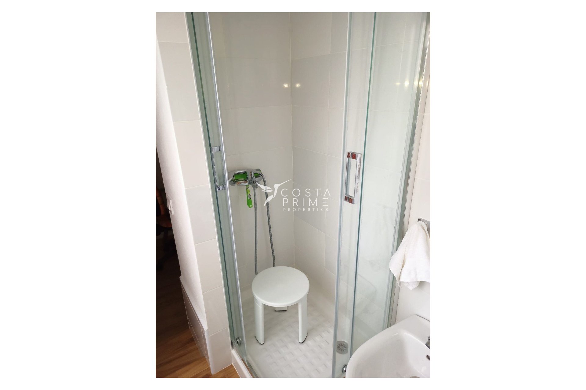 Reventa - Apartamento / Piso - Benidorm