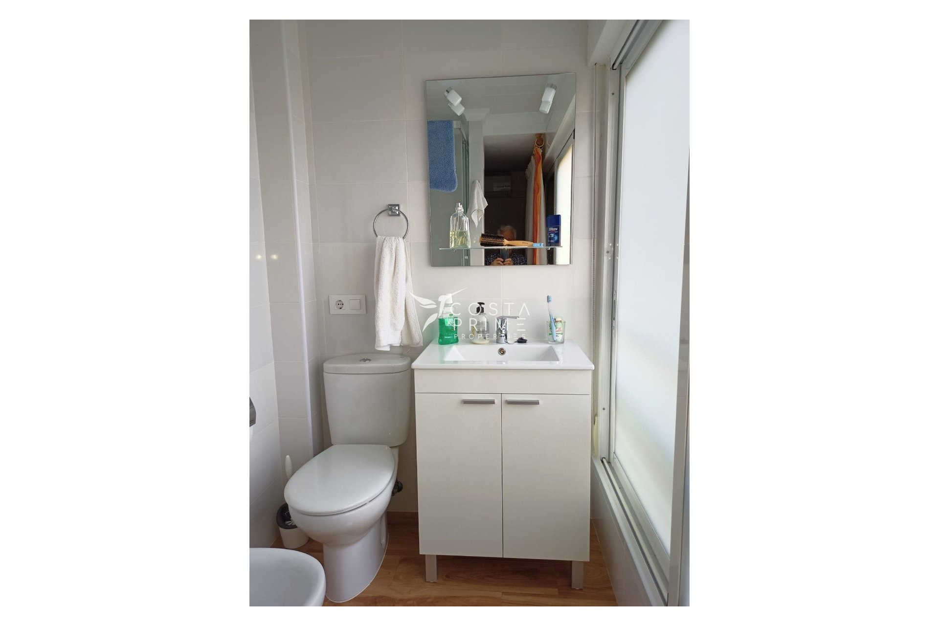 Reventa - Apartamento / Piso - Benidorm