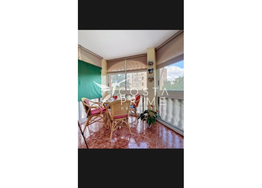 Reventa - Apartamento / Piso - Benidorm