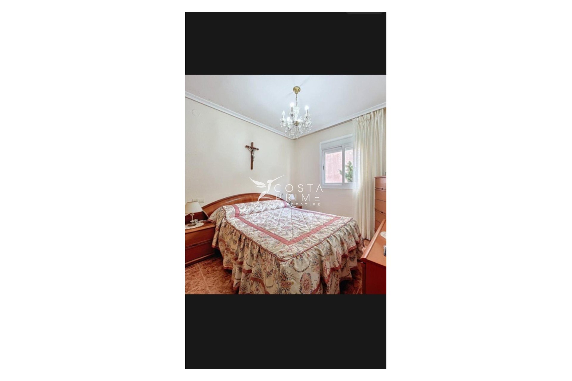 Reventa - Apartamento / Piso - Benidorm