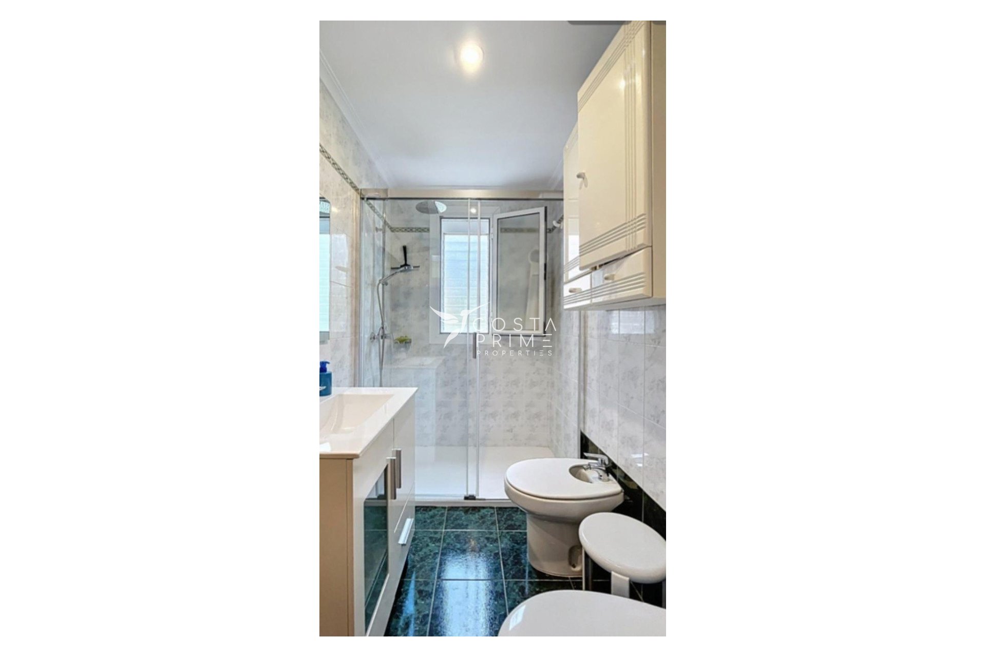 Reventa - Apartamento / Piso - Benidorm