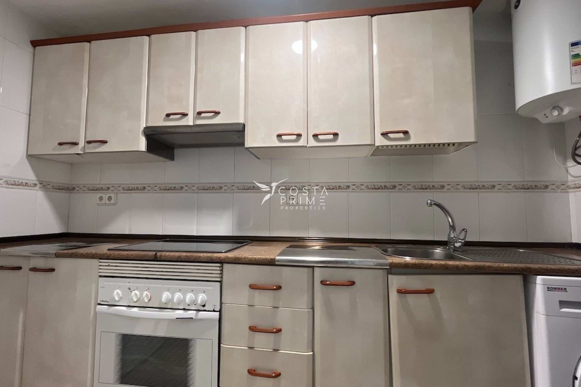 Reventa - Apartamento / Piso - Benidorm