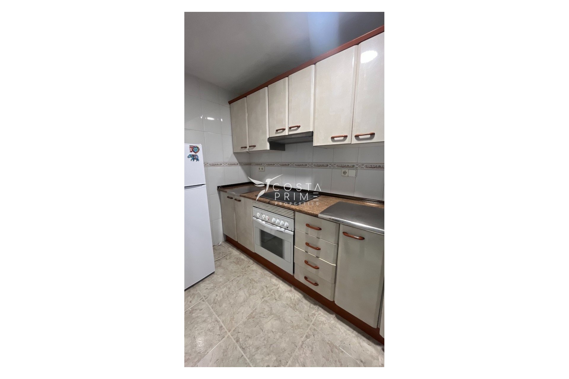 Reventa - Apartamento / Piso - Benidorm