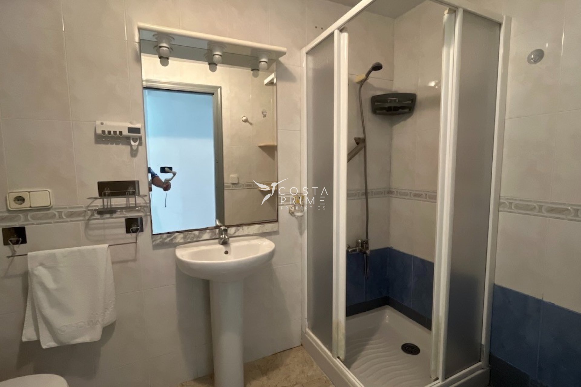 Reventa - Apartamento / Piso - Benidorm