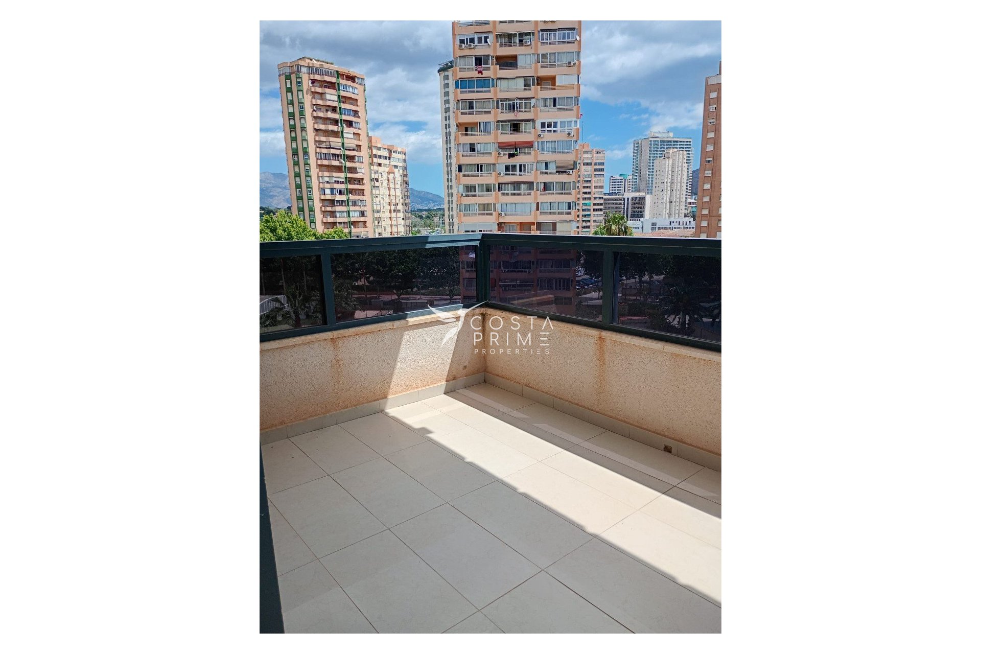 Reventa - Apartamento / Piso - Benidorm