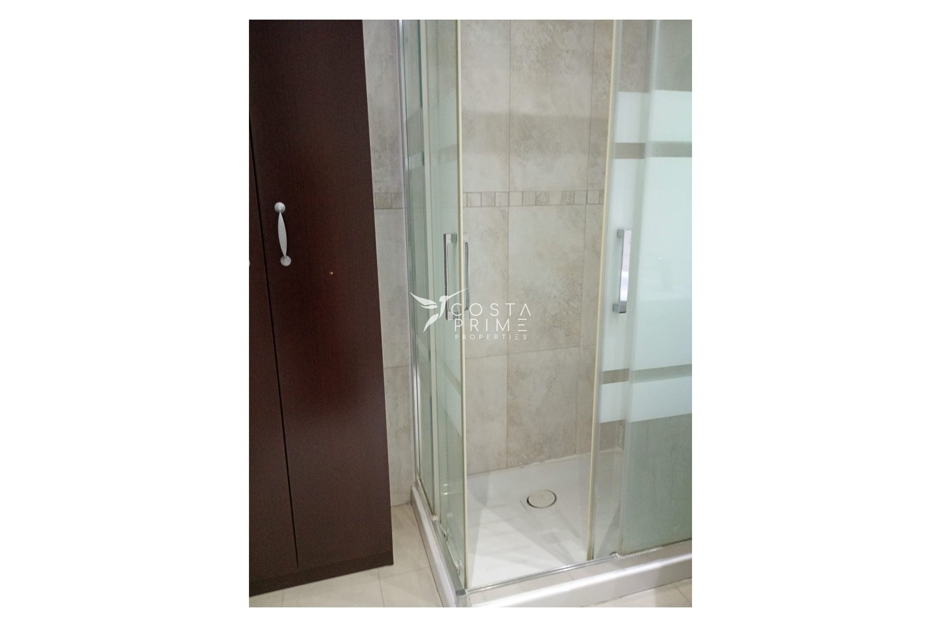 Reventa - Apartamento / Piso - Benidorm