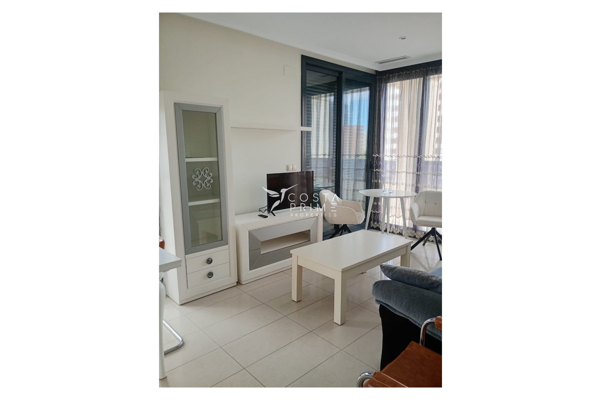 Reventa - Apartamento / Piso - Benidorm
