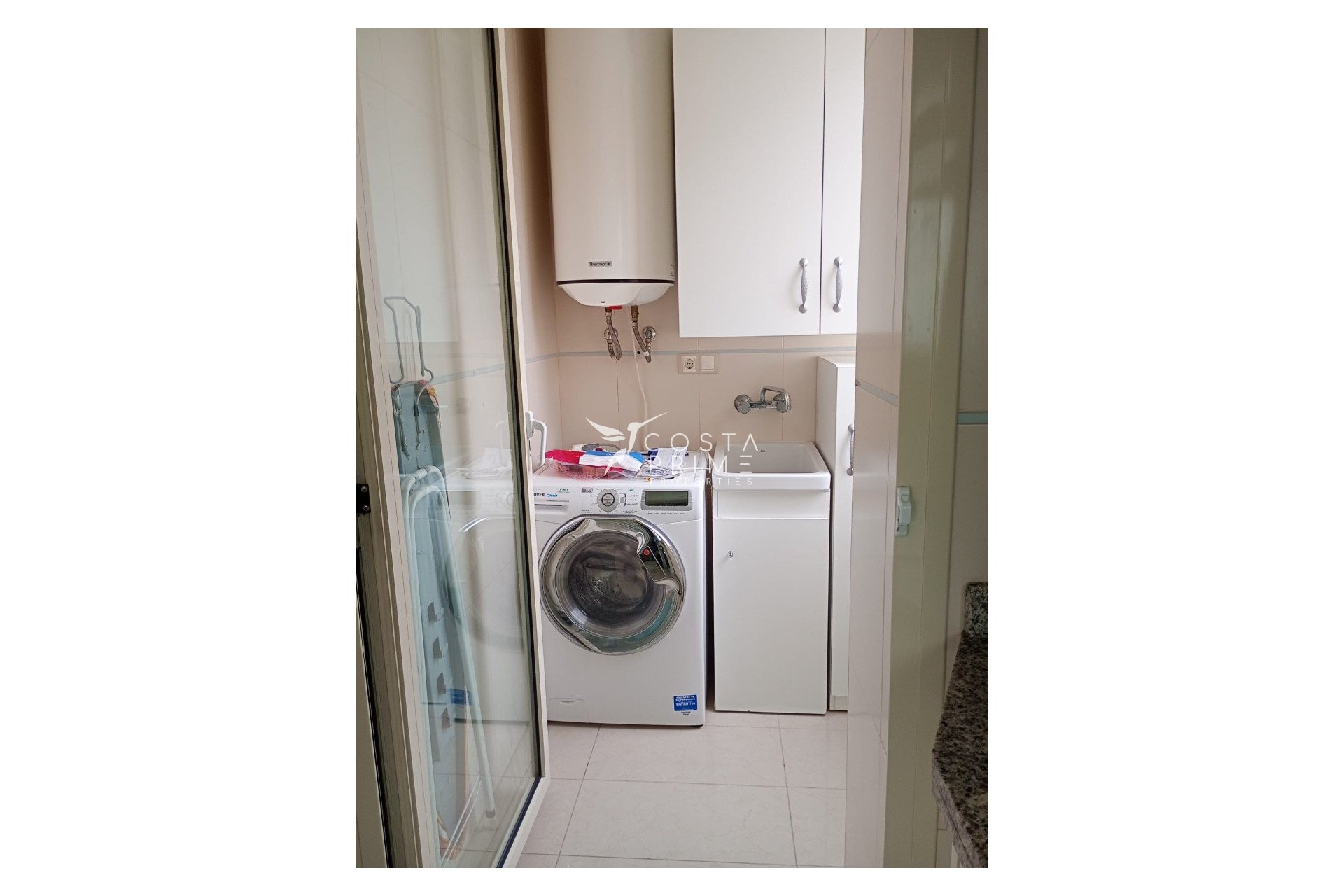 Reventa - Apartamento / Piso - Benidorm