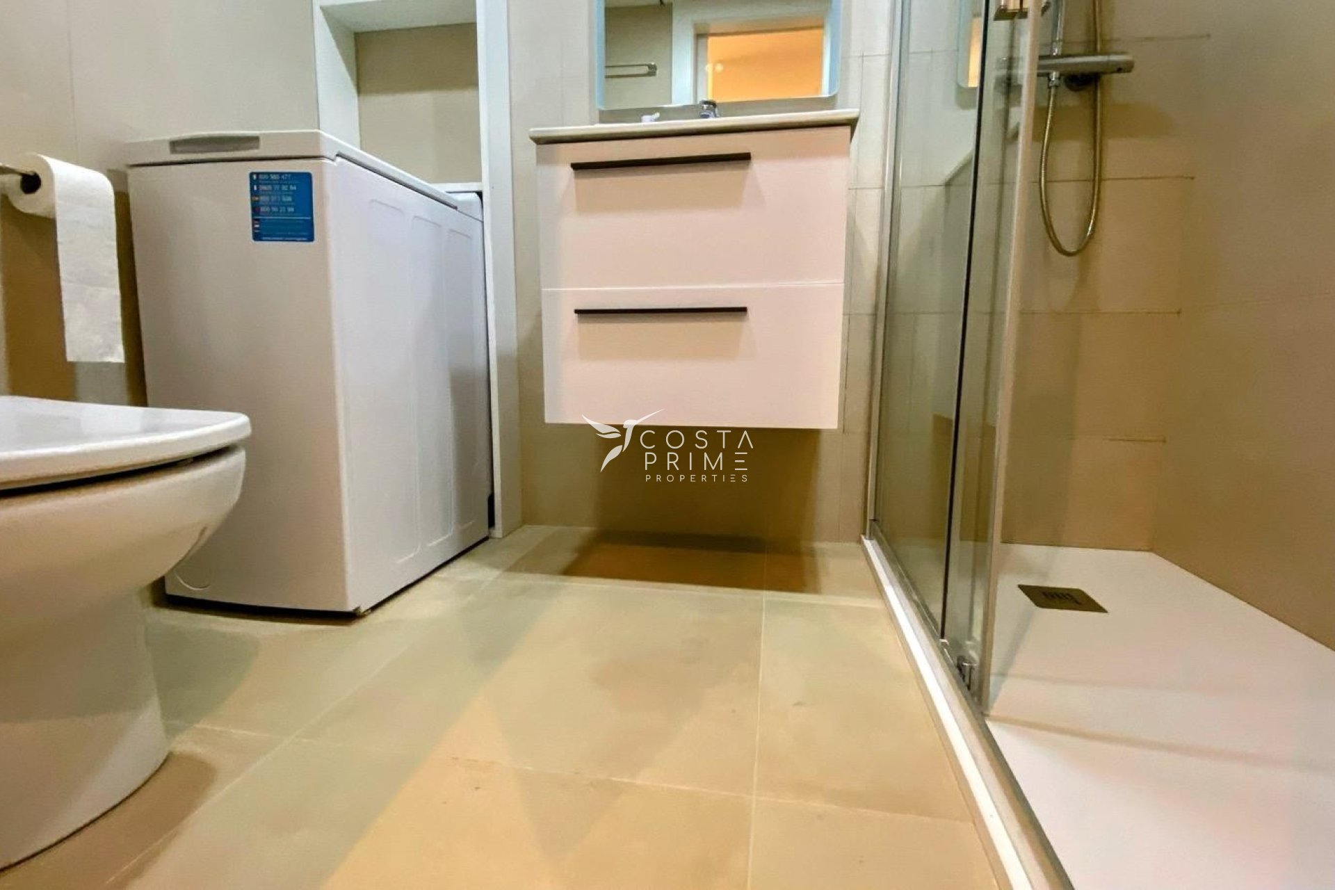 Reventa - Apartamento / Piso - Benidorm