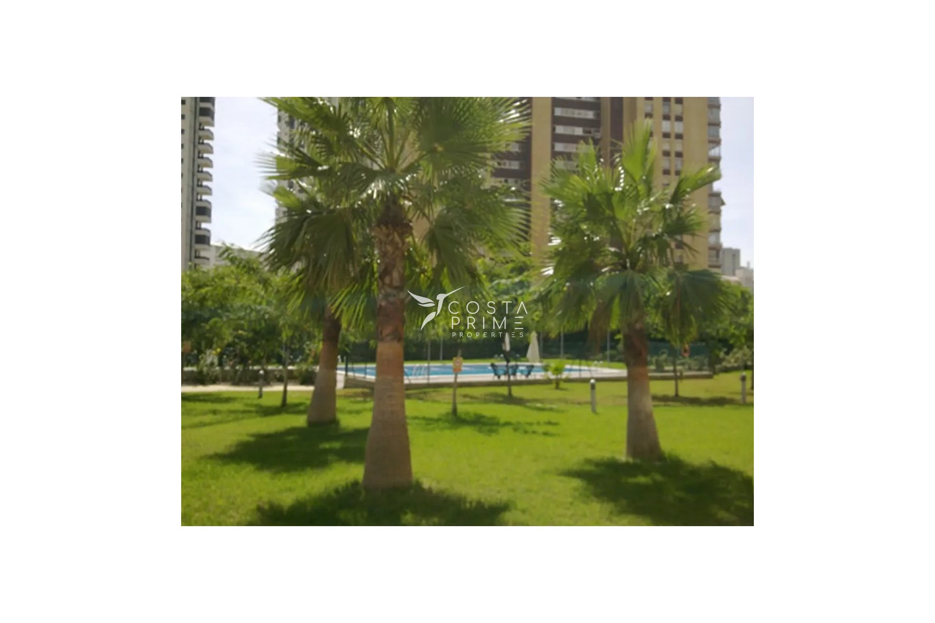 Reventa - Apartamento / Piso - Benidorm