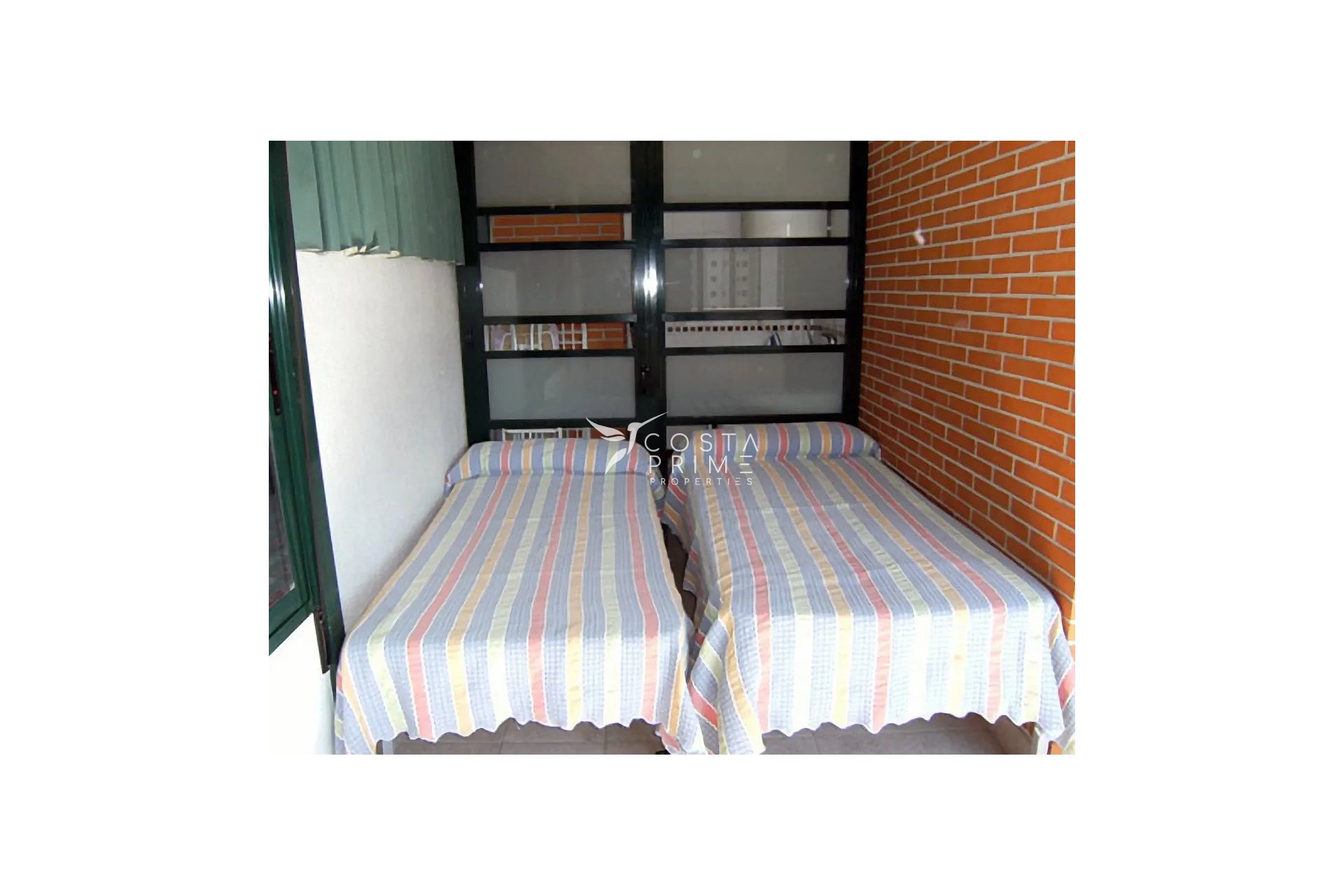 Reventa - Apartamento / Piso - Benidorm