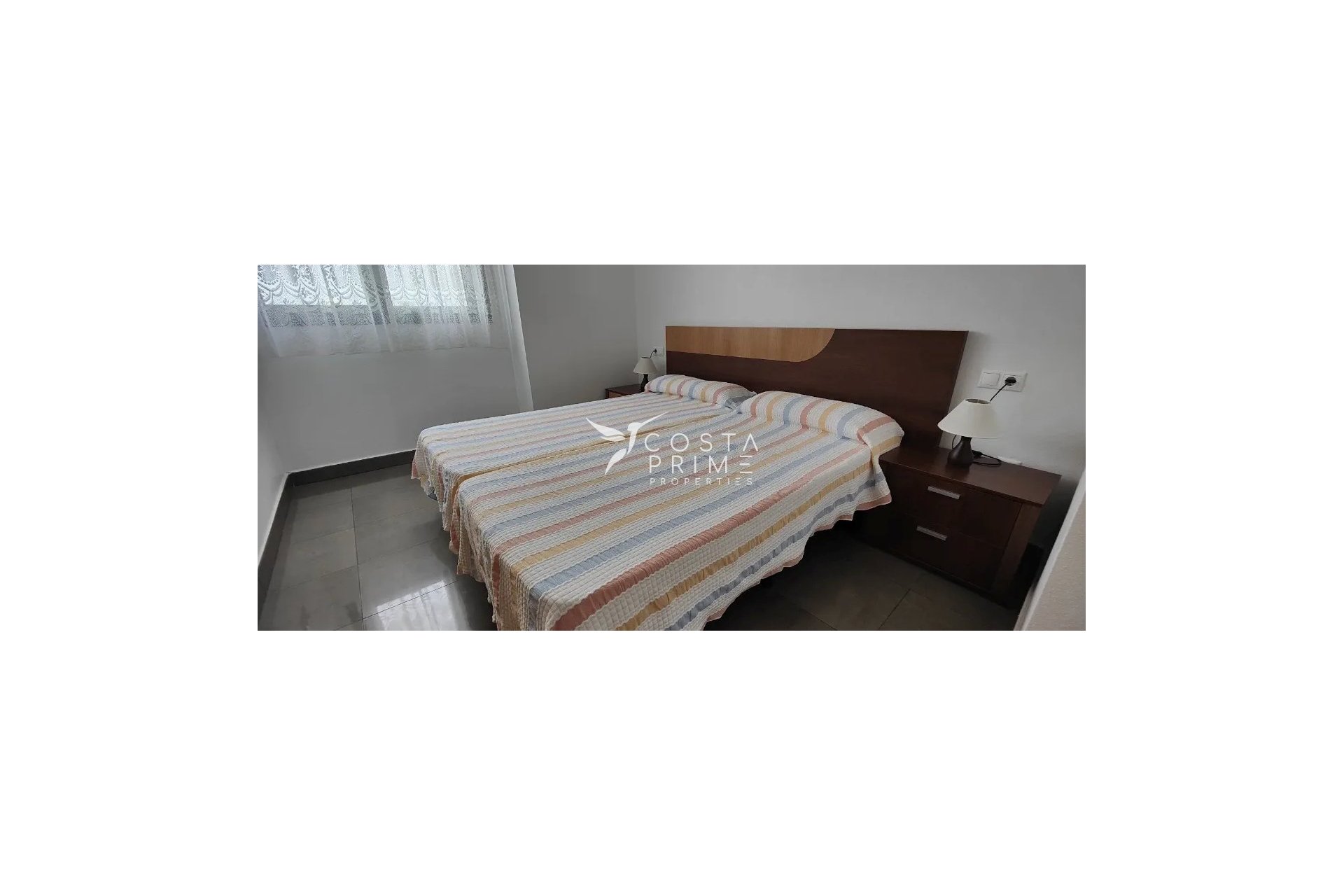 Reventa - Apartamento / Piso - Benidorm