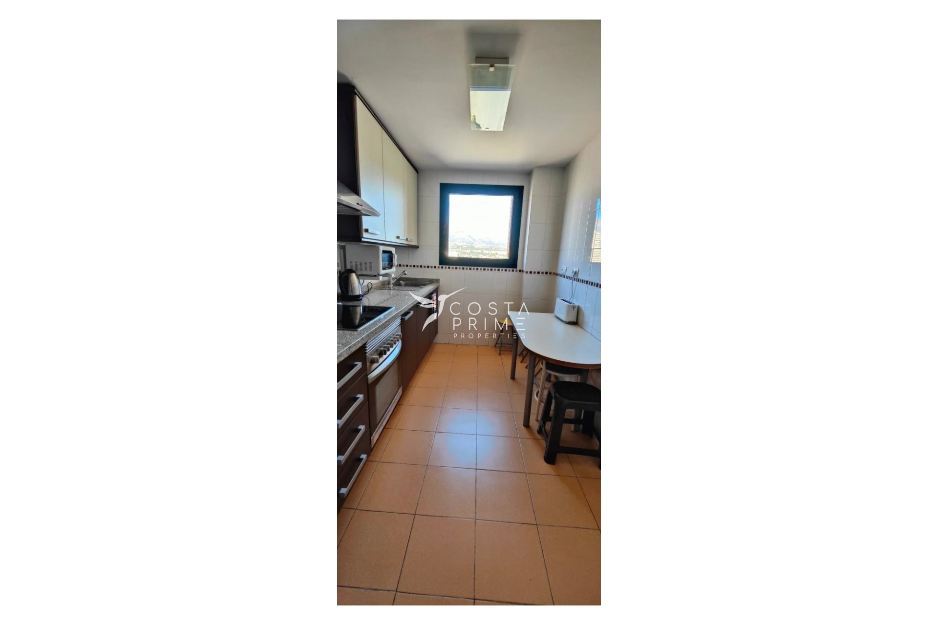 Reventa - Apartamento / Piso - Benidorm